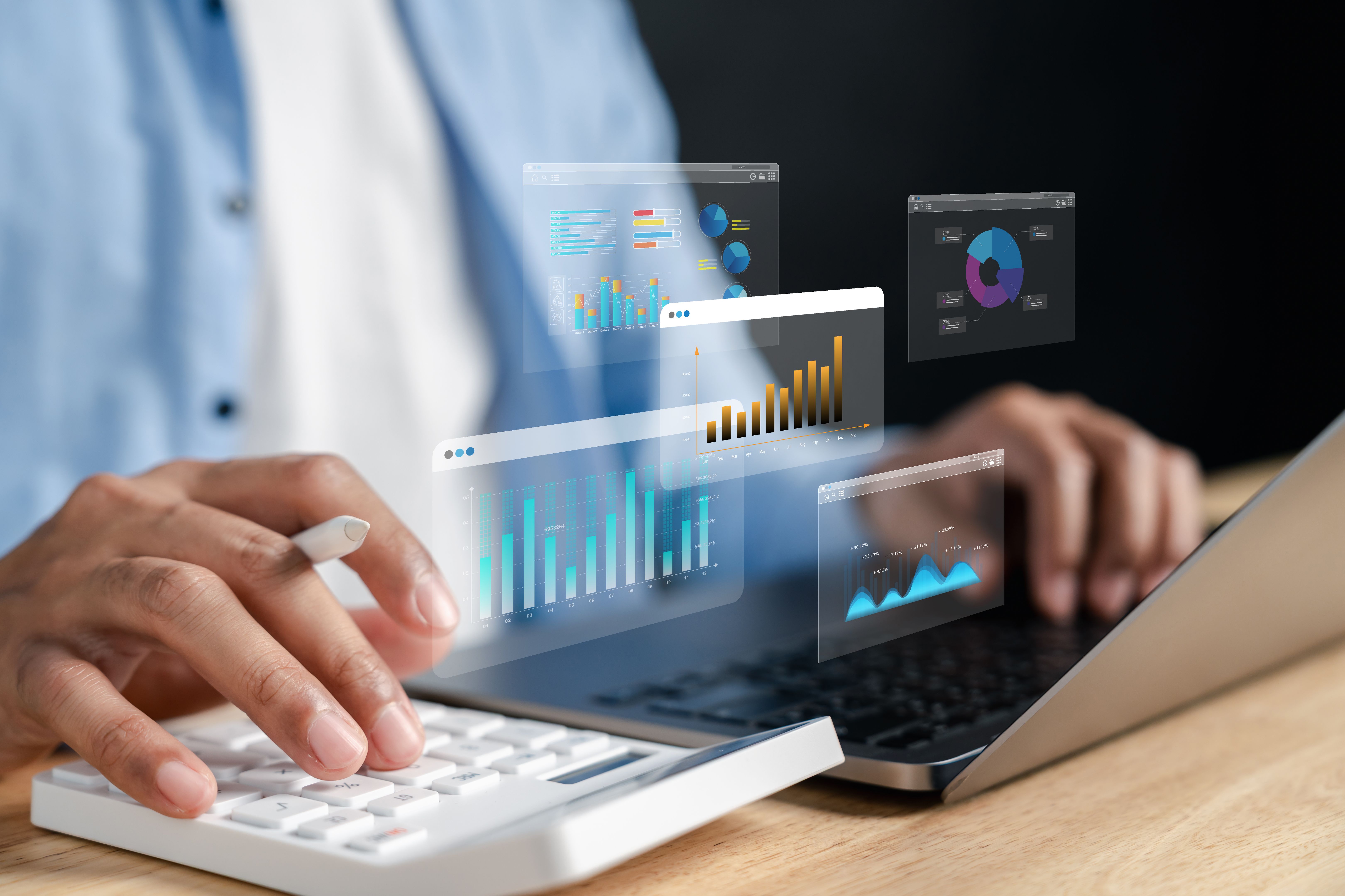 accounting software