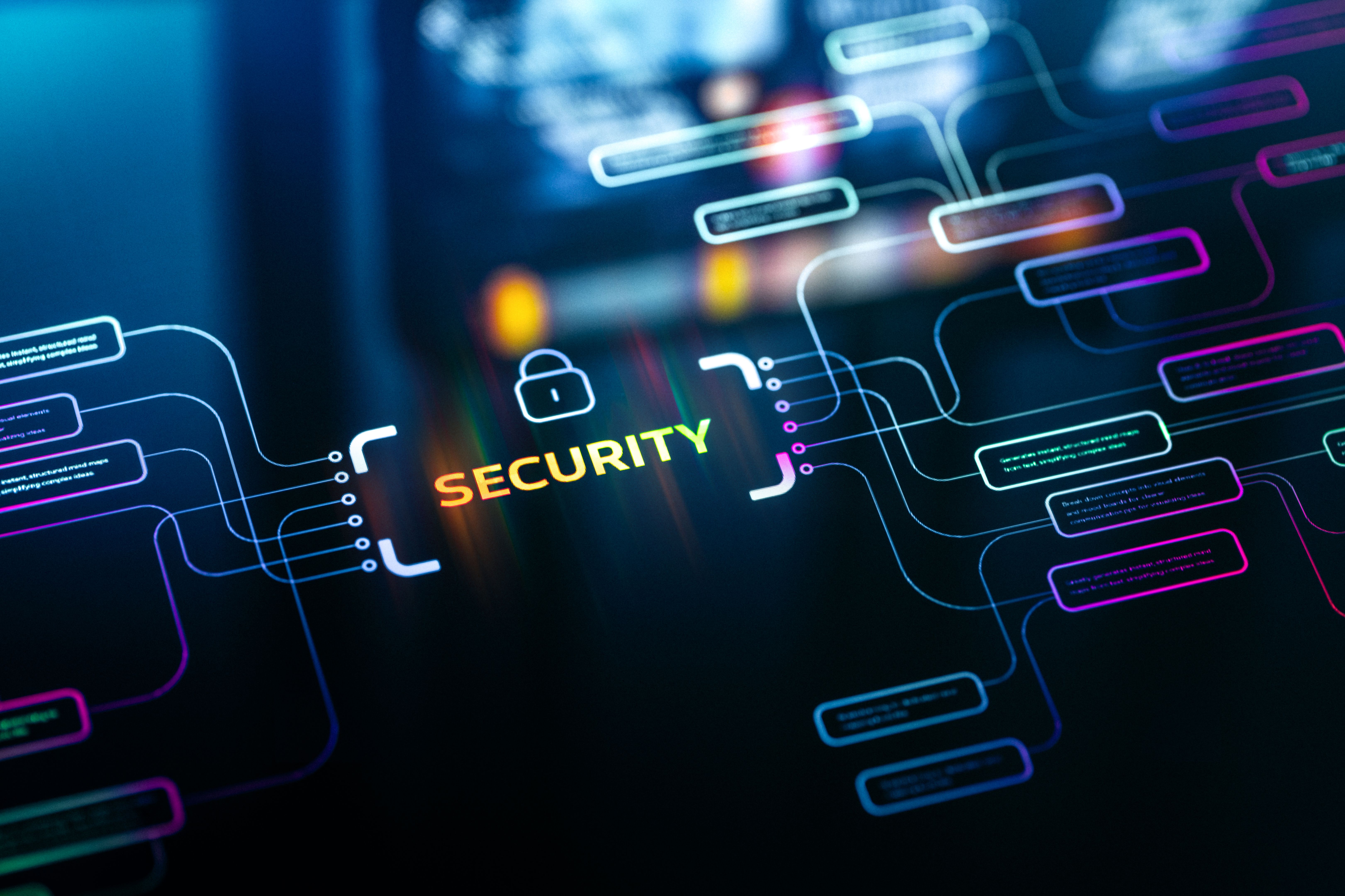 online casino security