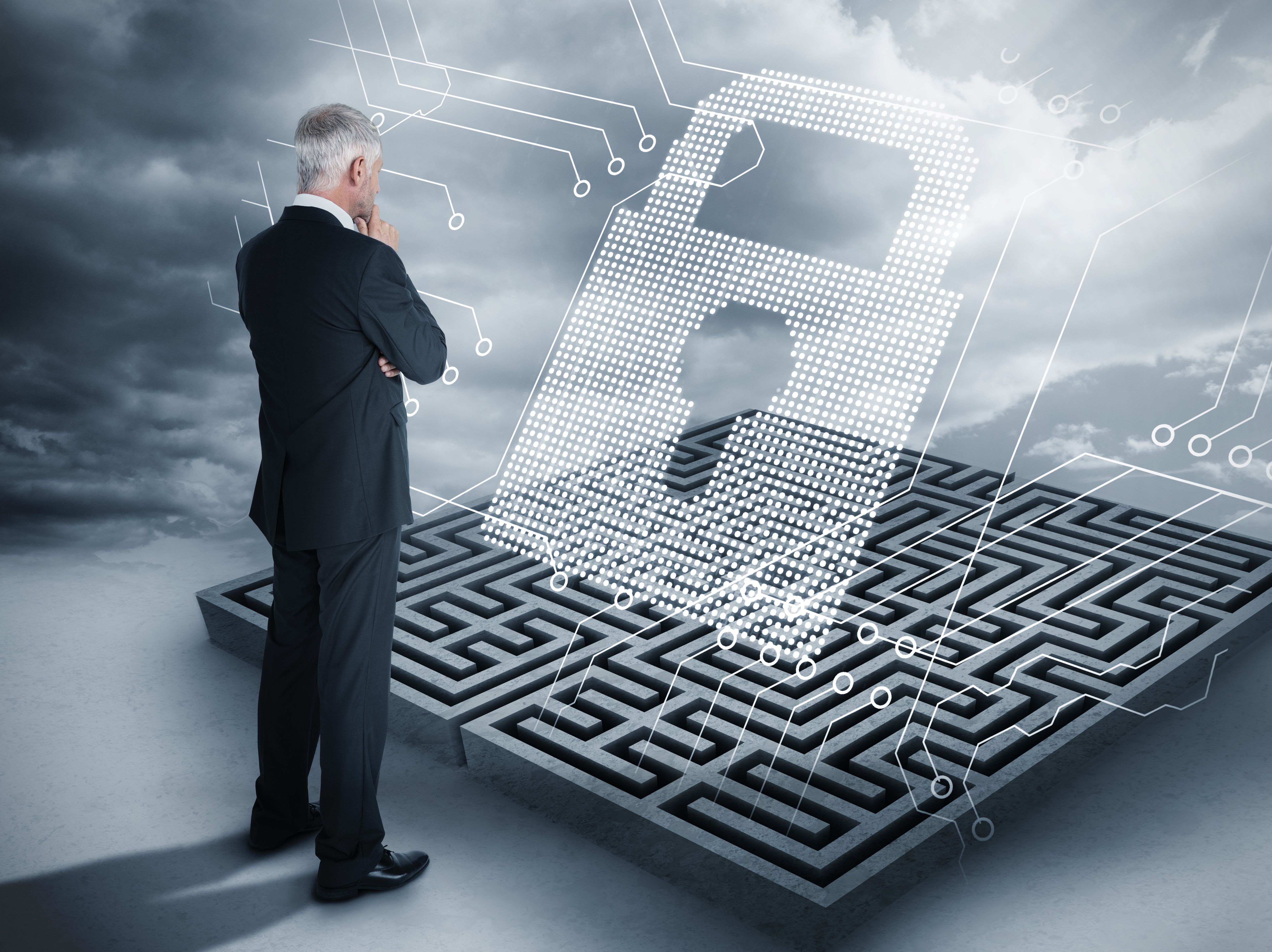 cybersecurity challenge