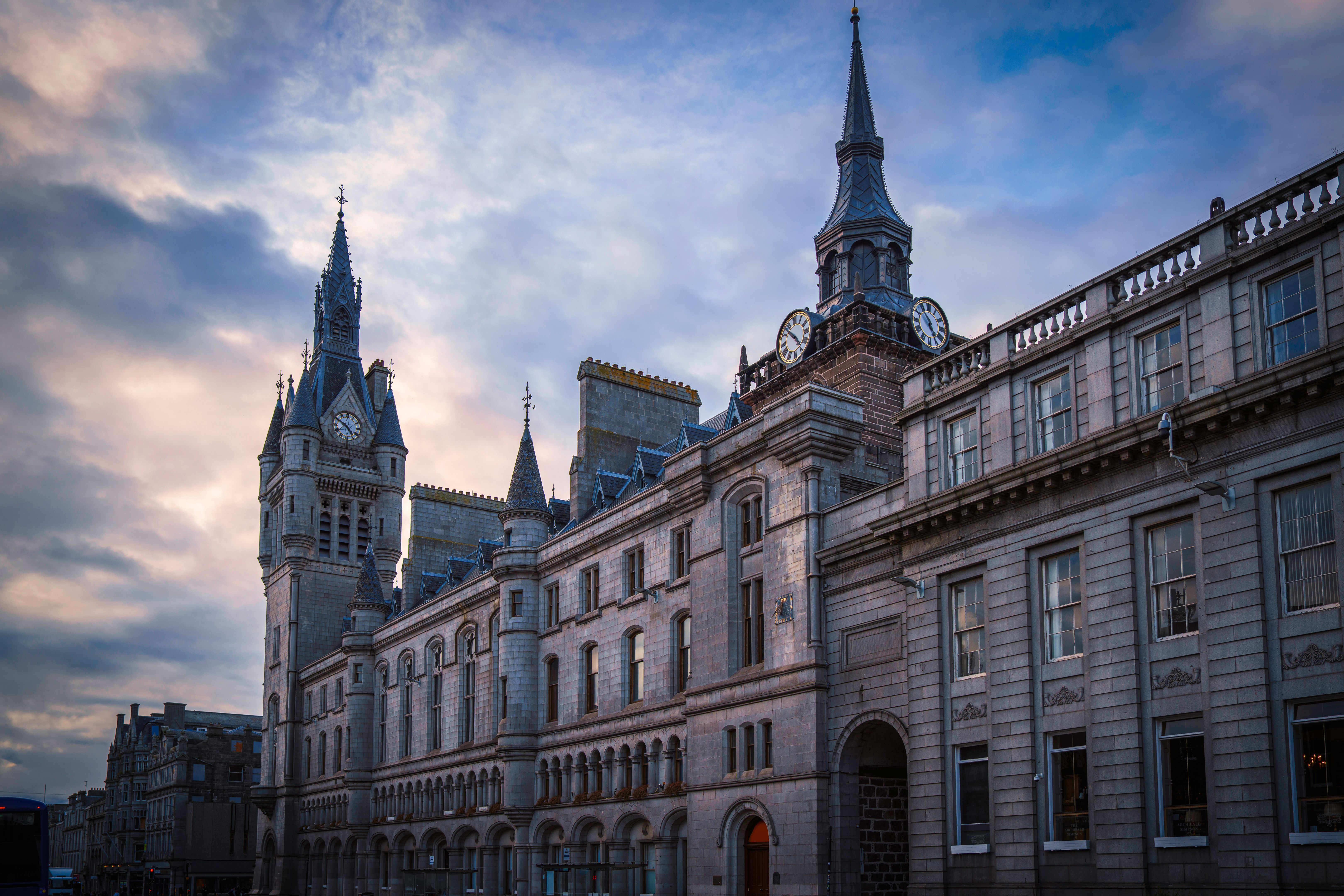 building regulations UK