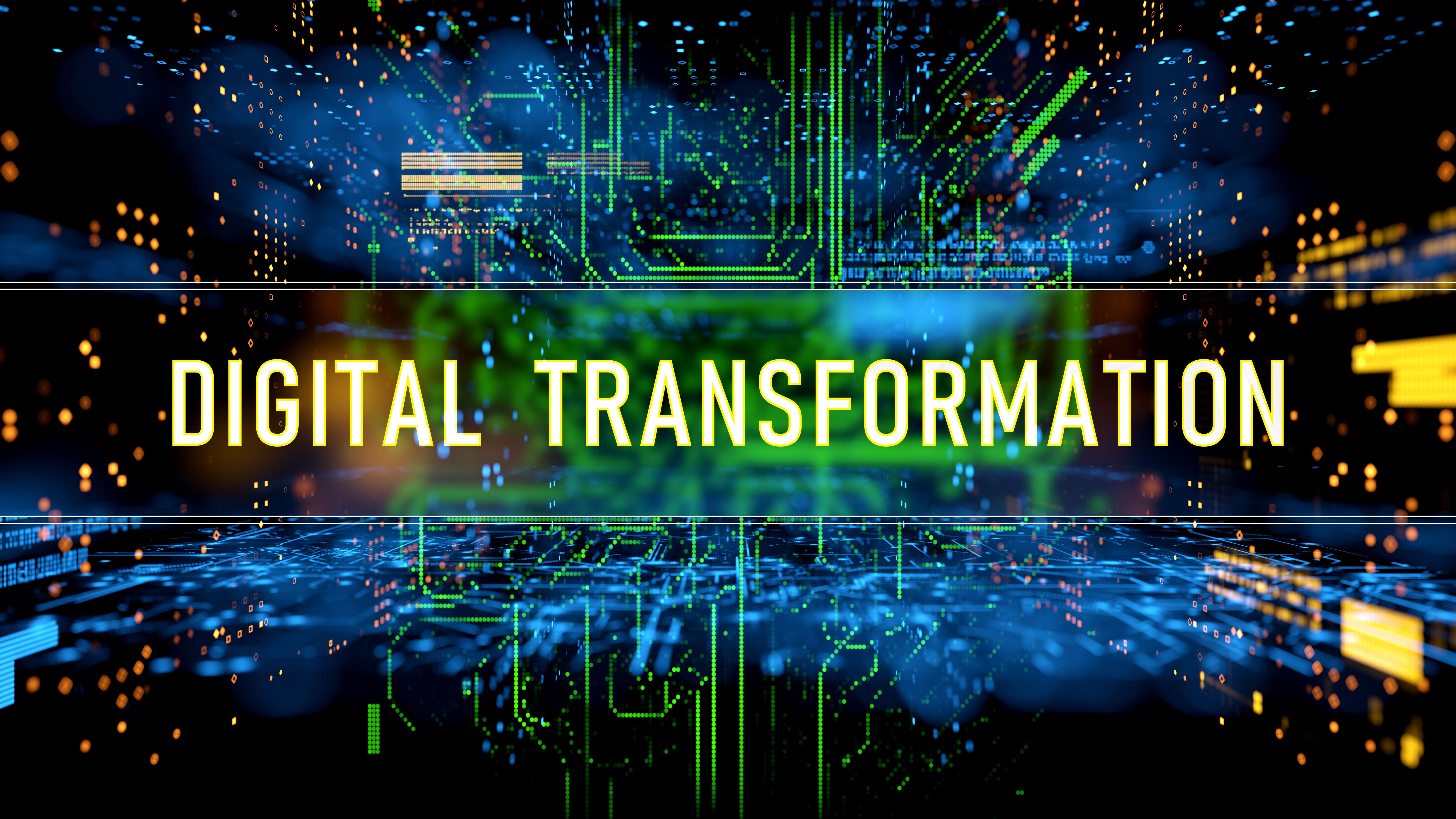 transformacion digital