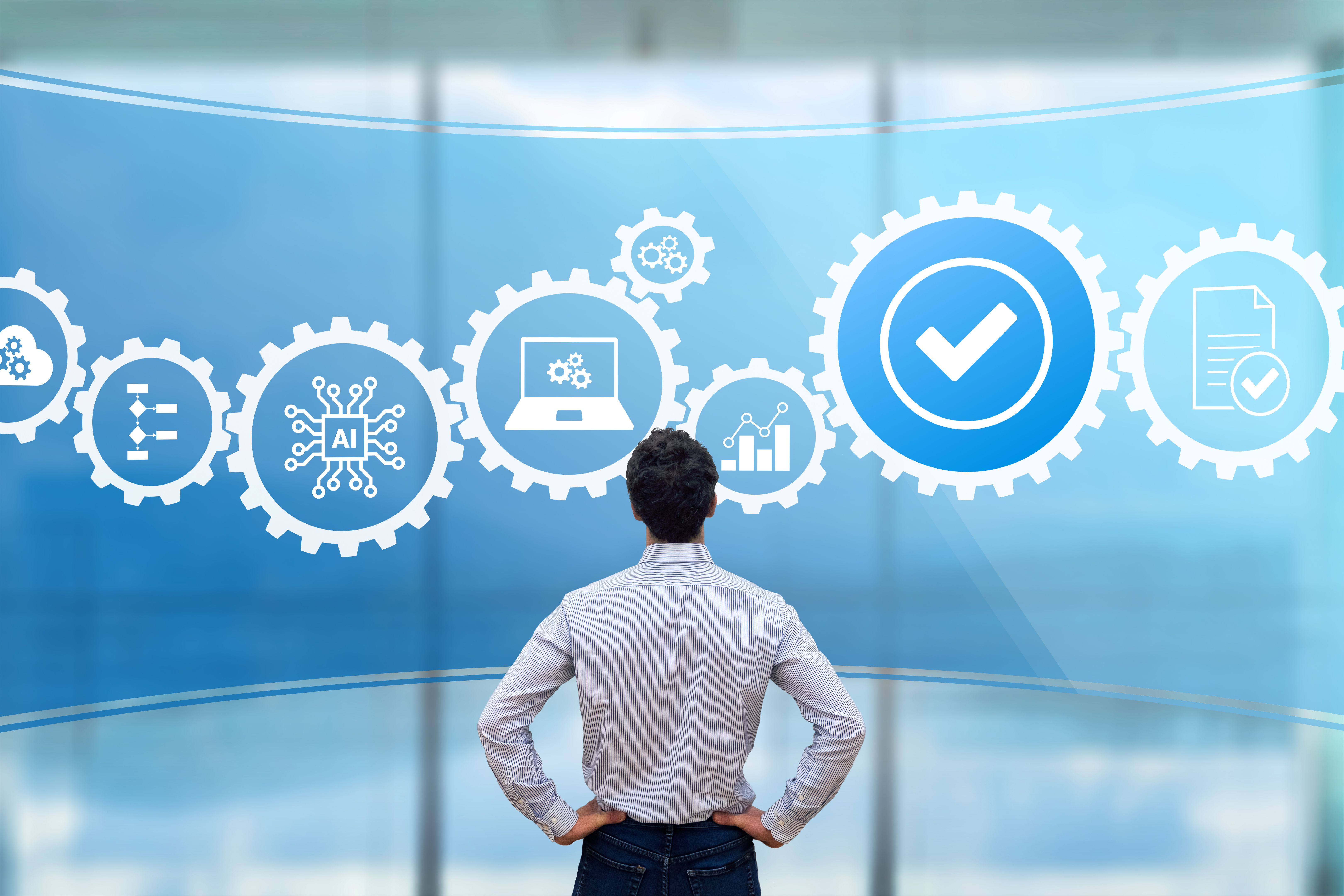 workflow automation