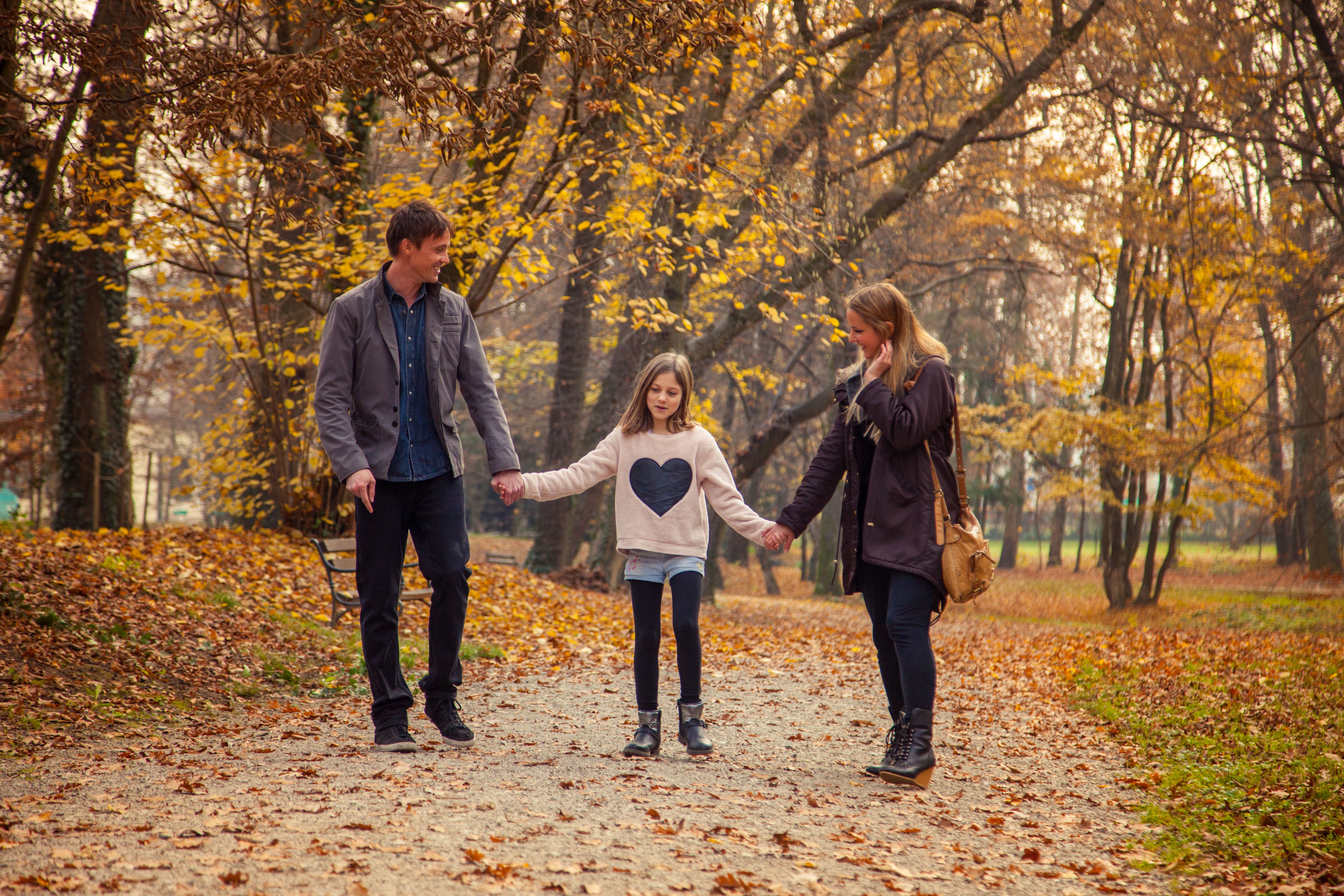 family photoshoot Zagreb