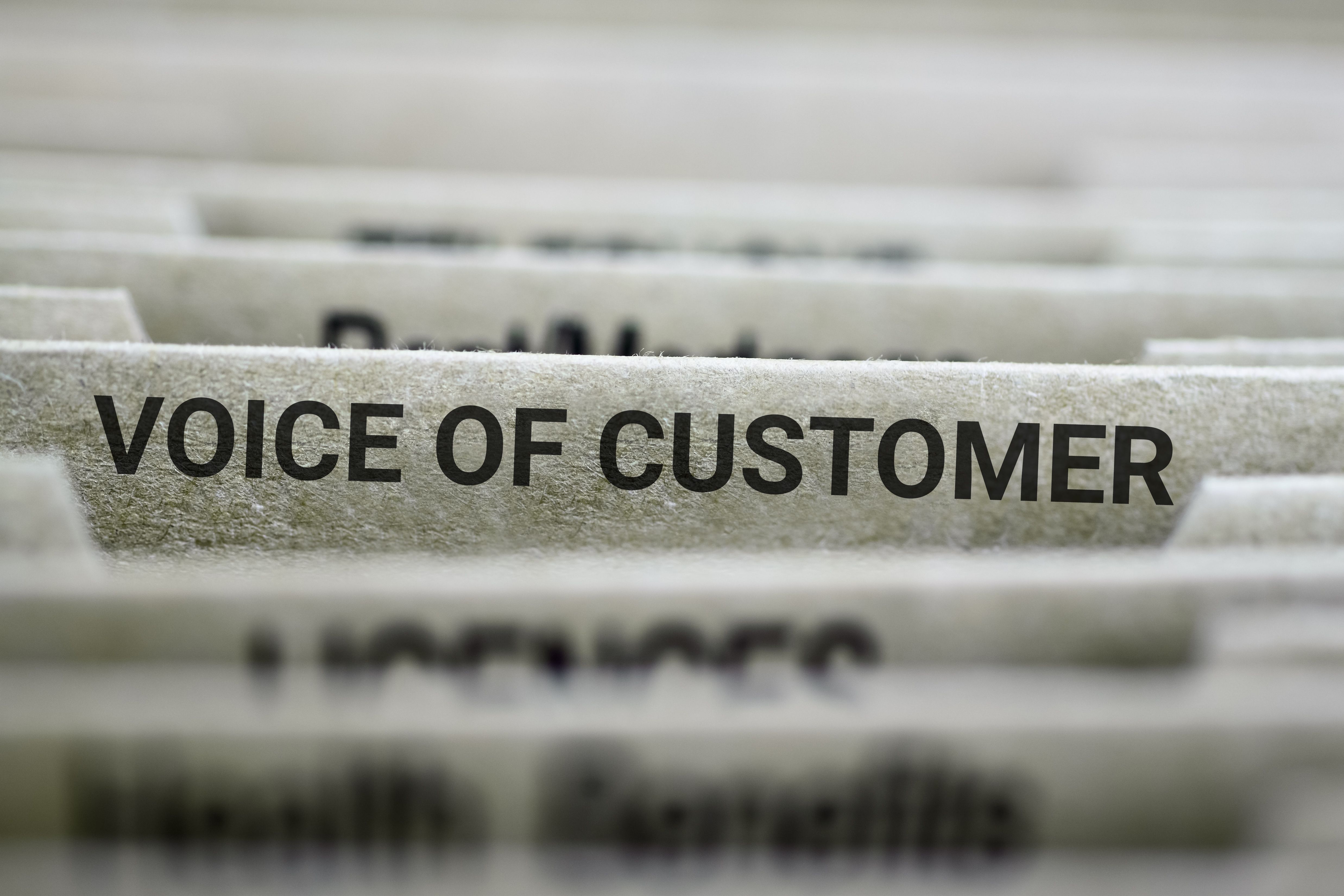 data analysis customer journey