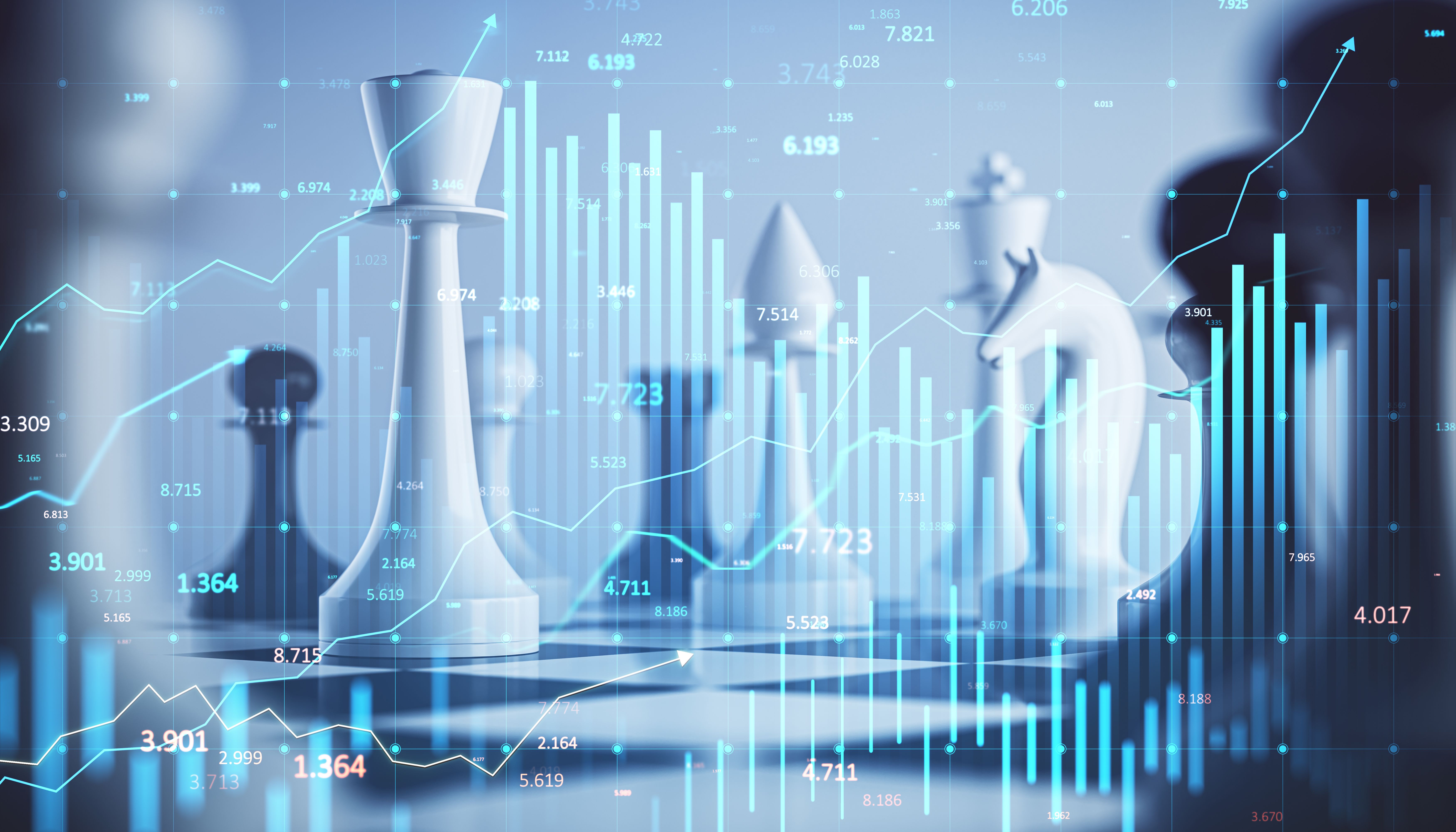 financial strategy