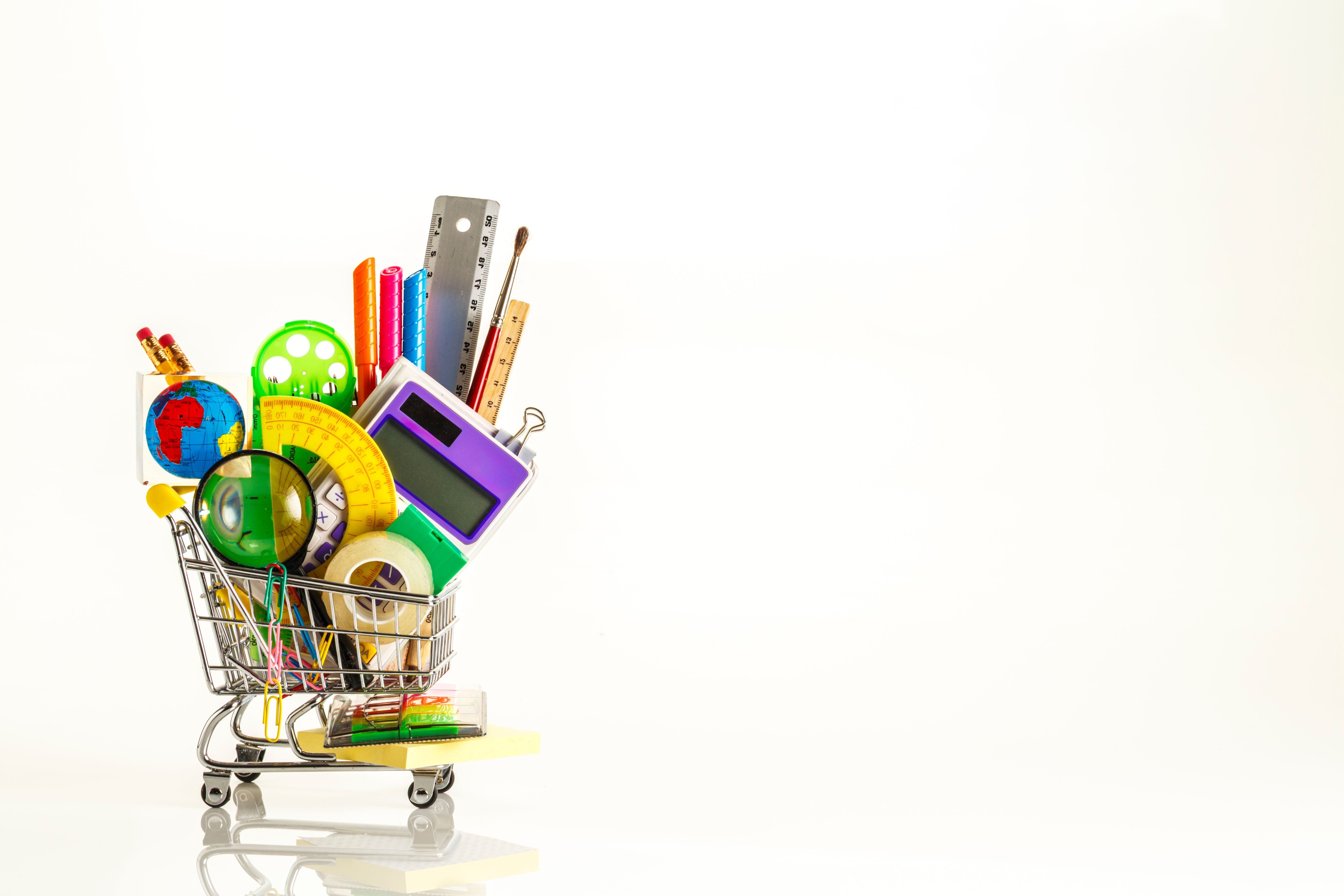 buying tools