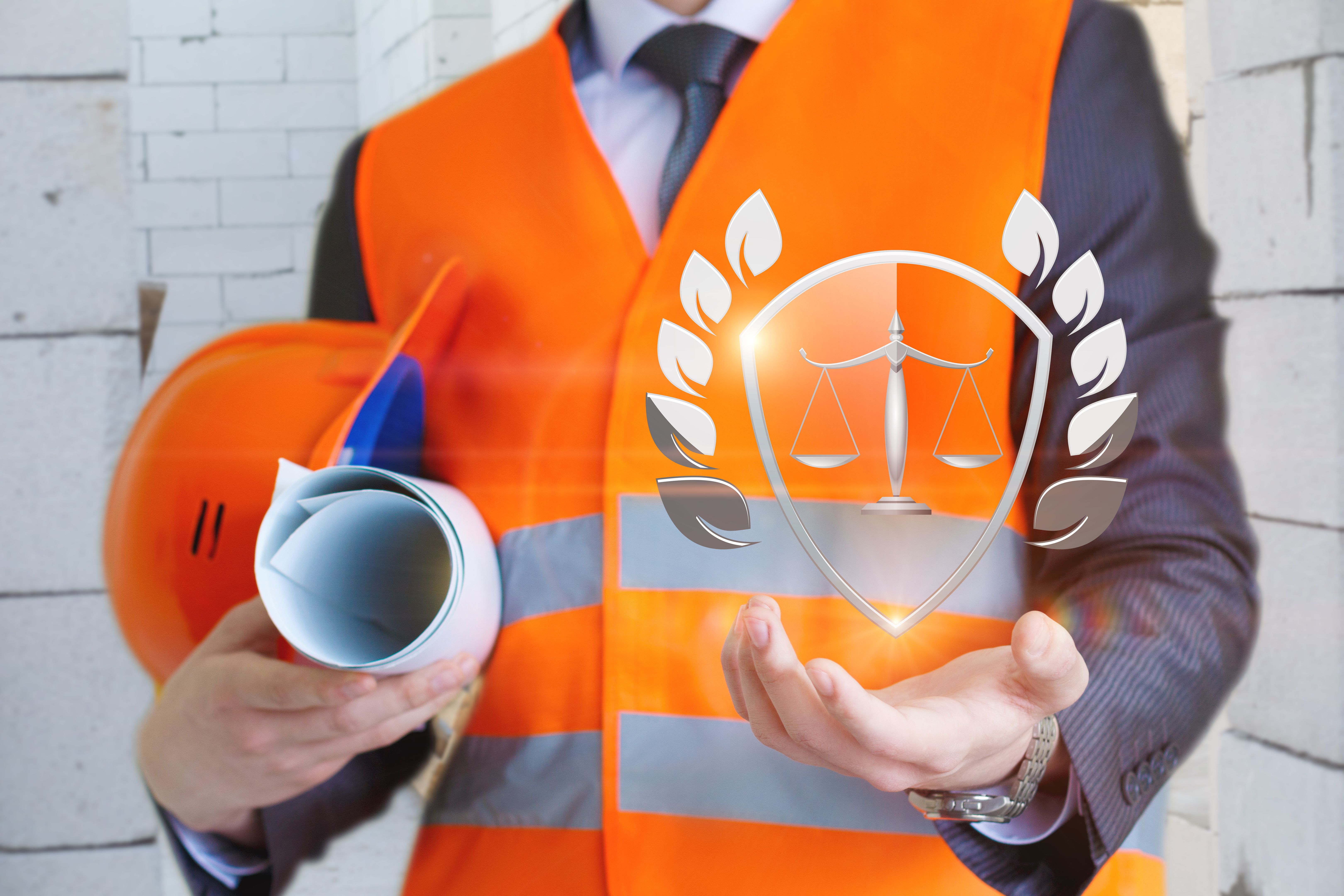 legal protection workers