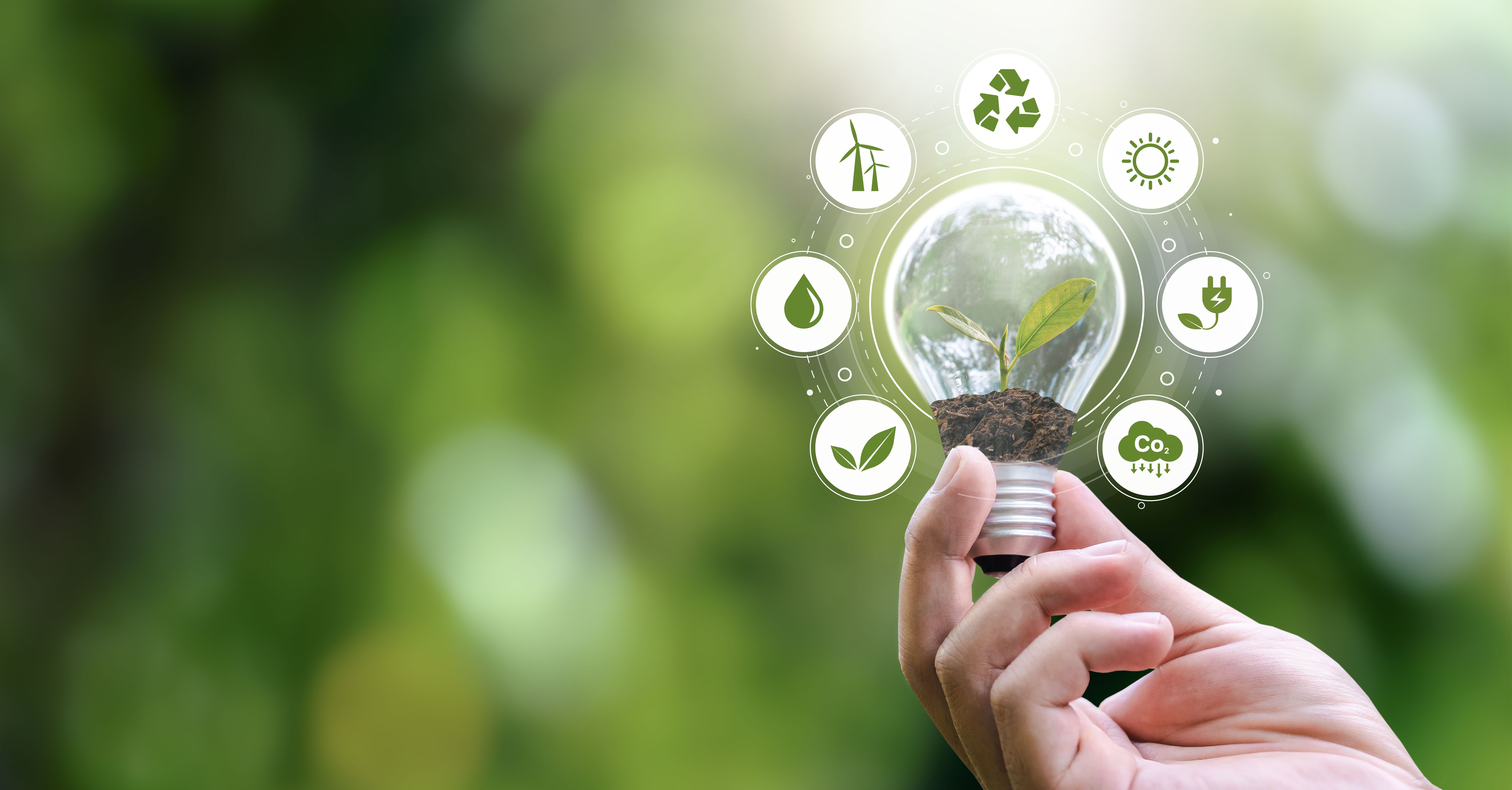 environmental benefits