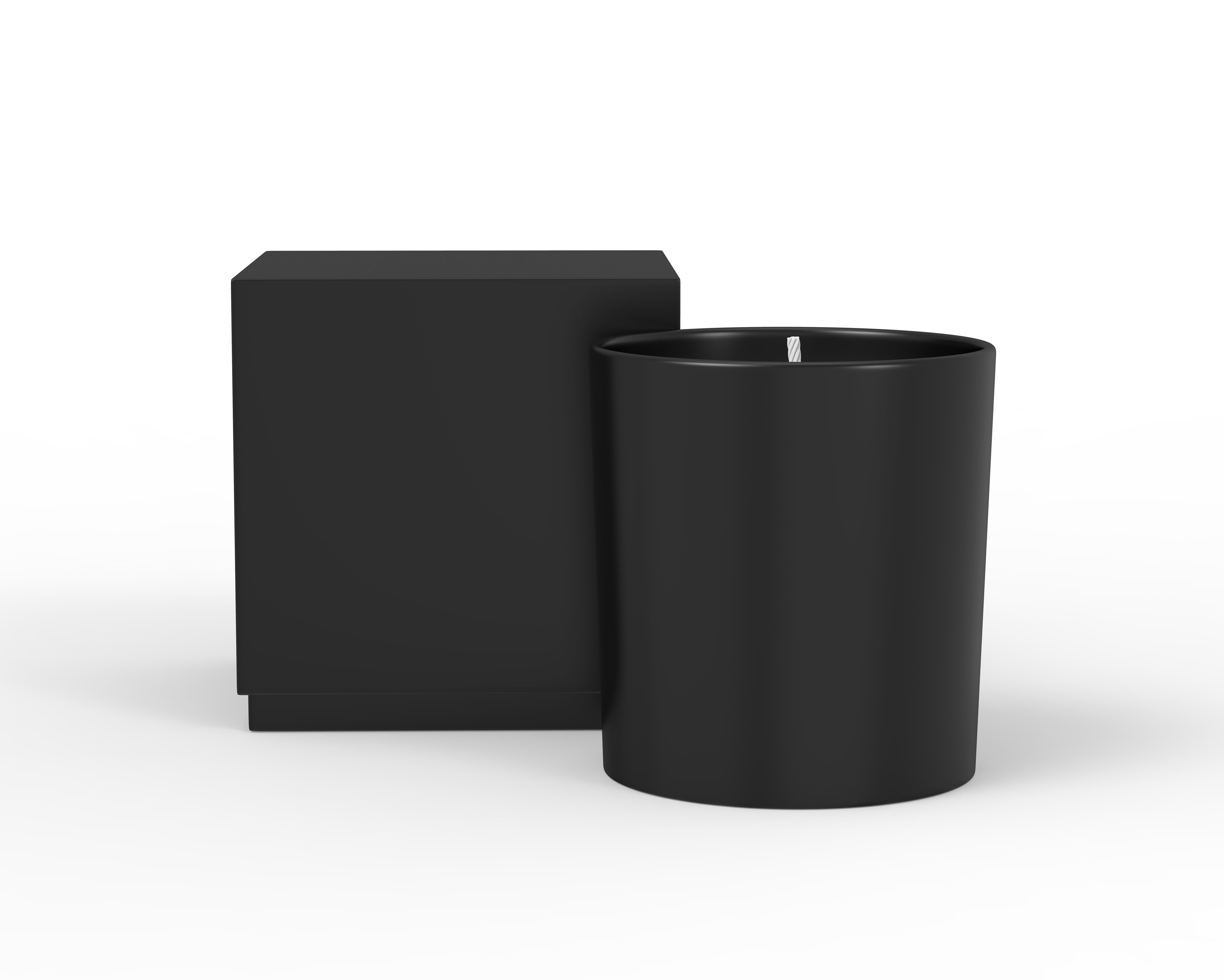 luxury scented candles