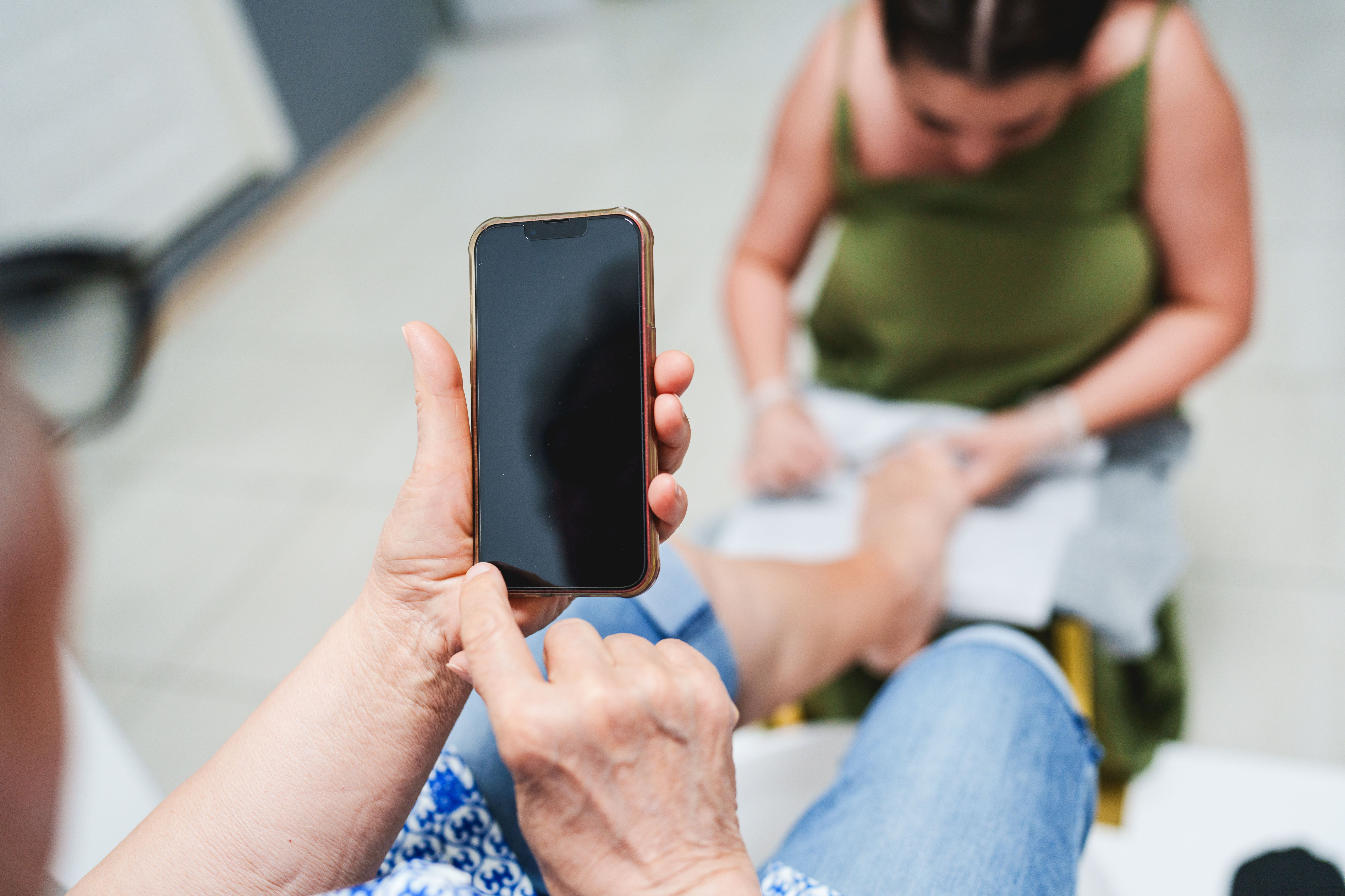 foot care technology
