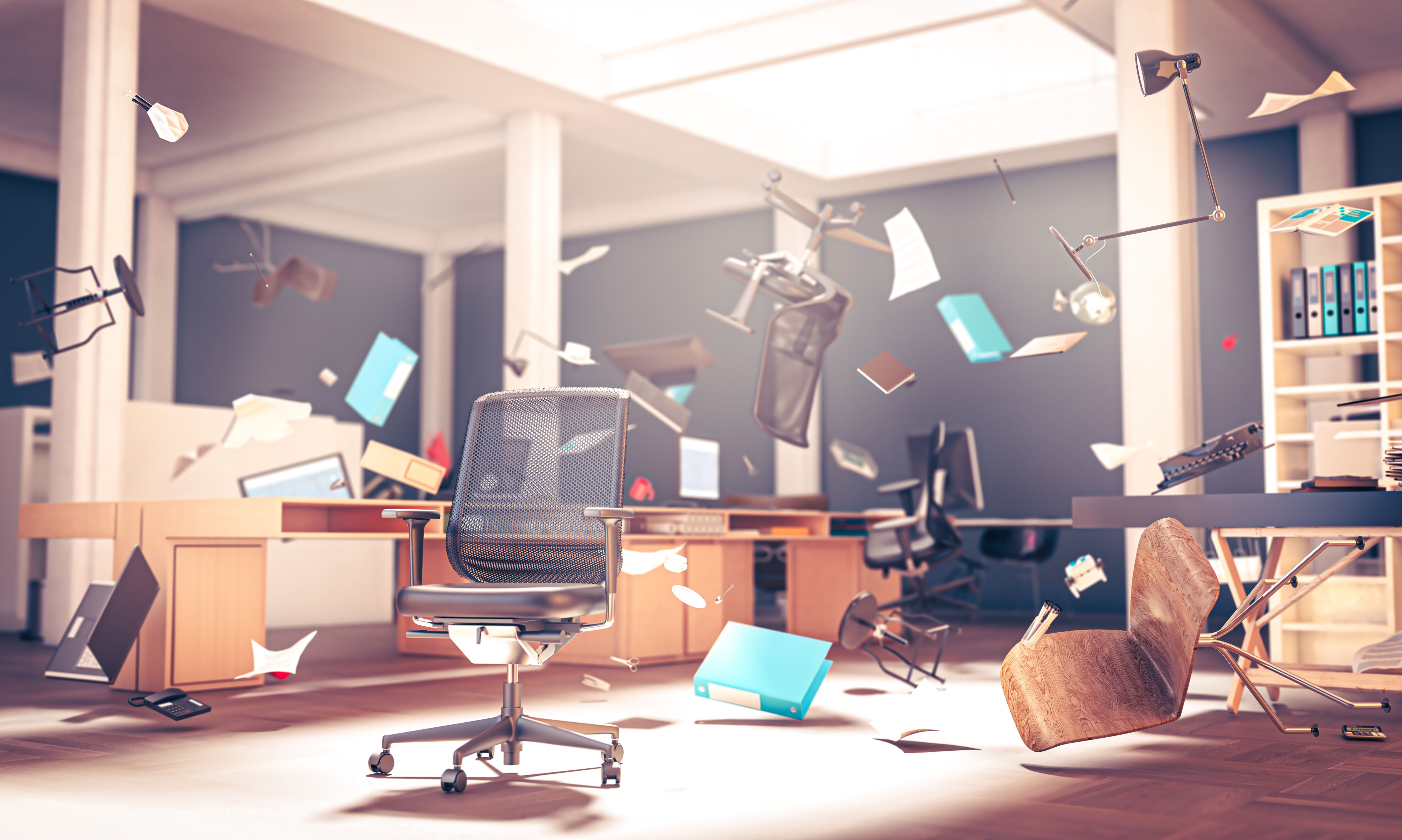 office season change