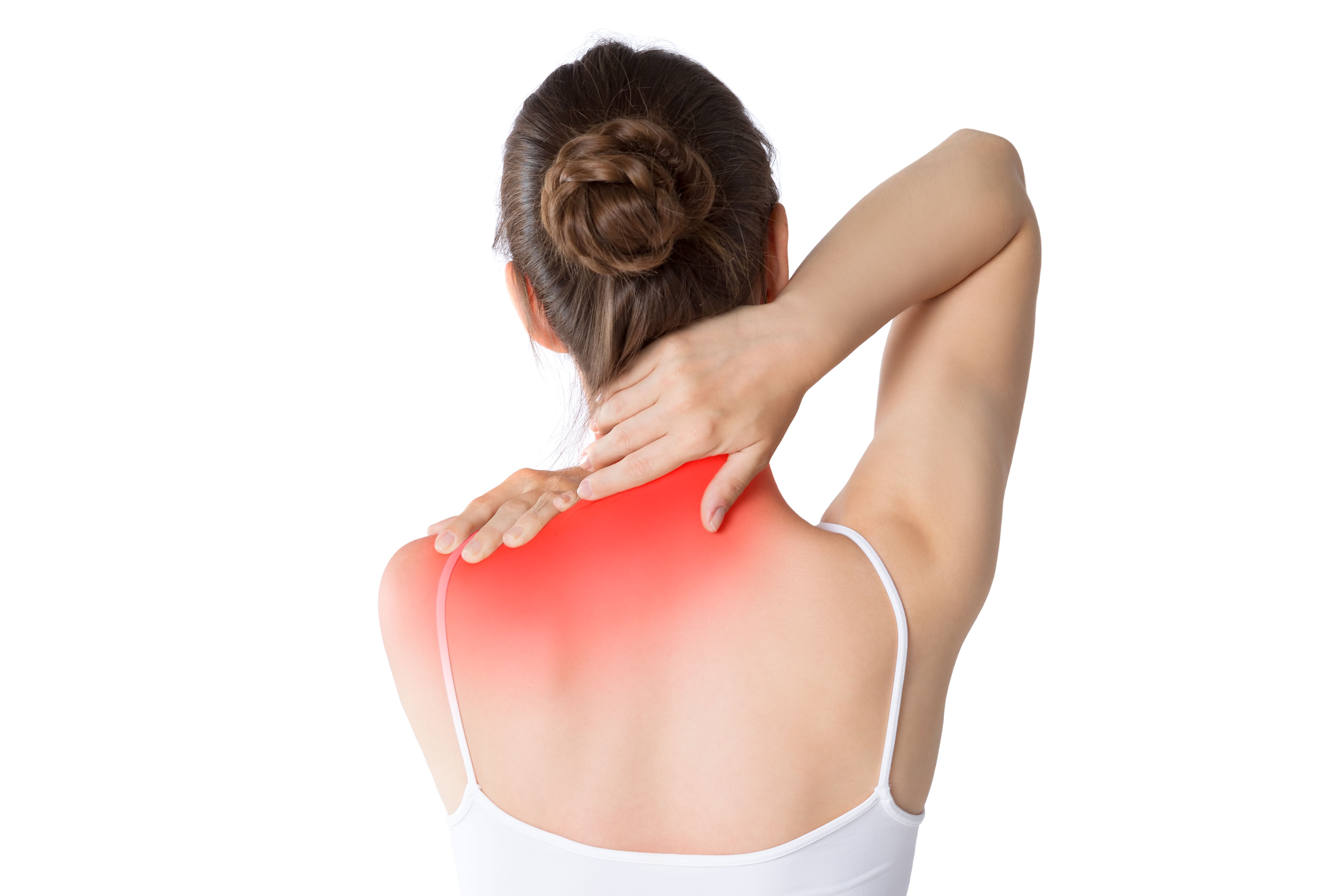 neck pain relief