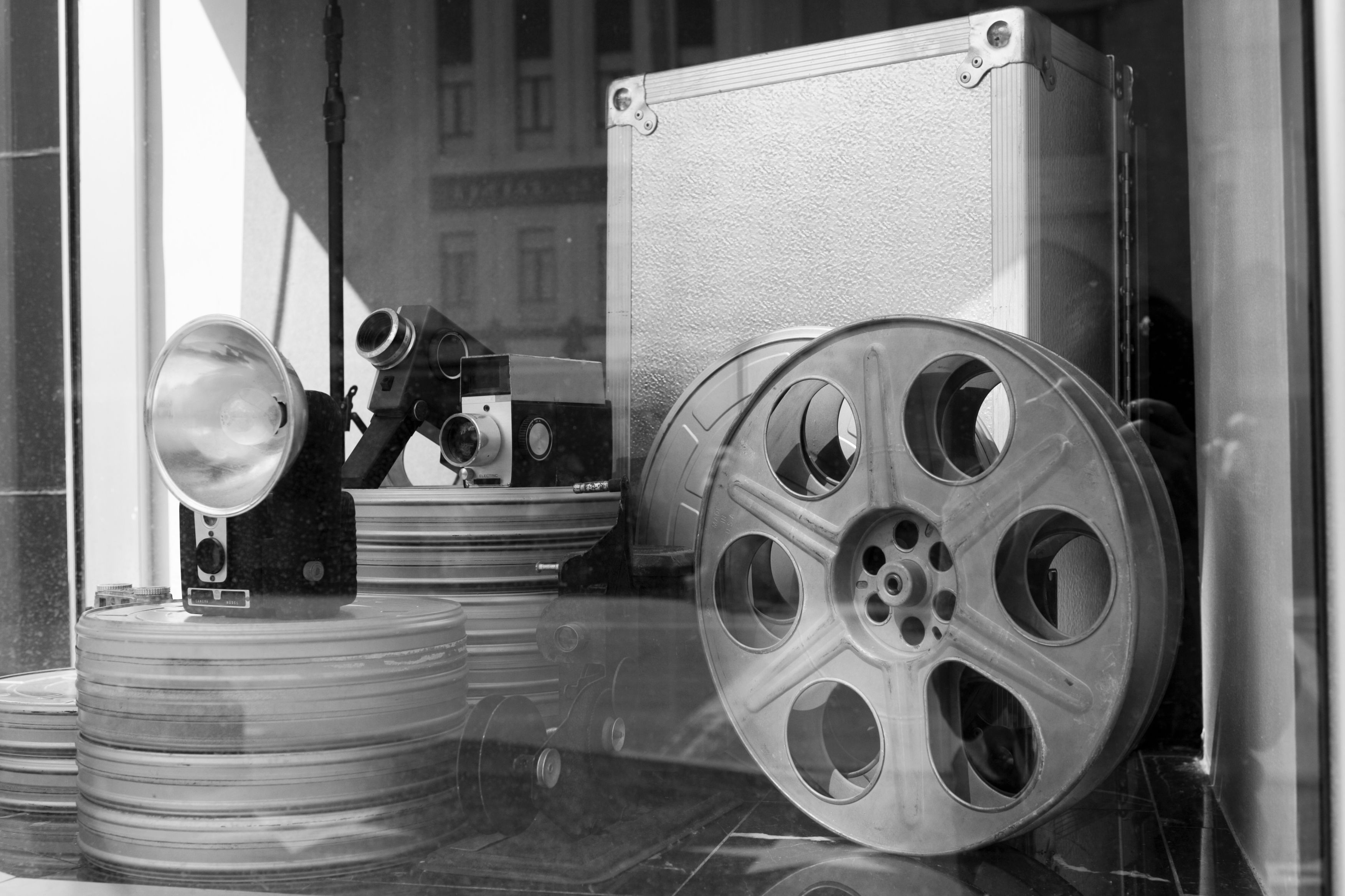 early hollywood films