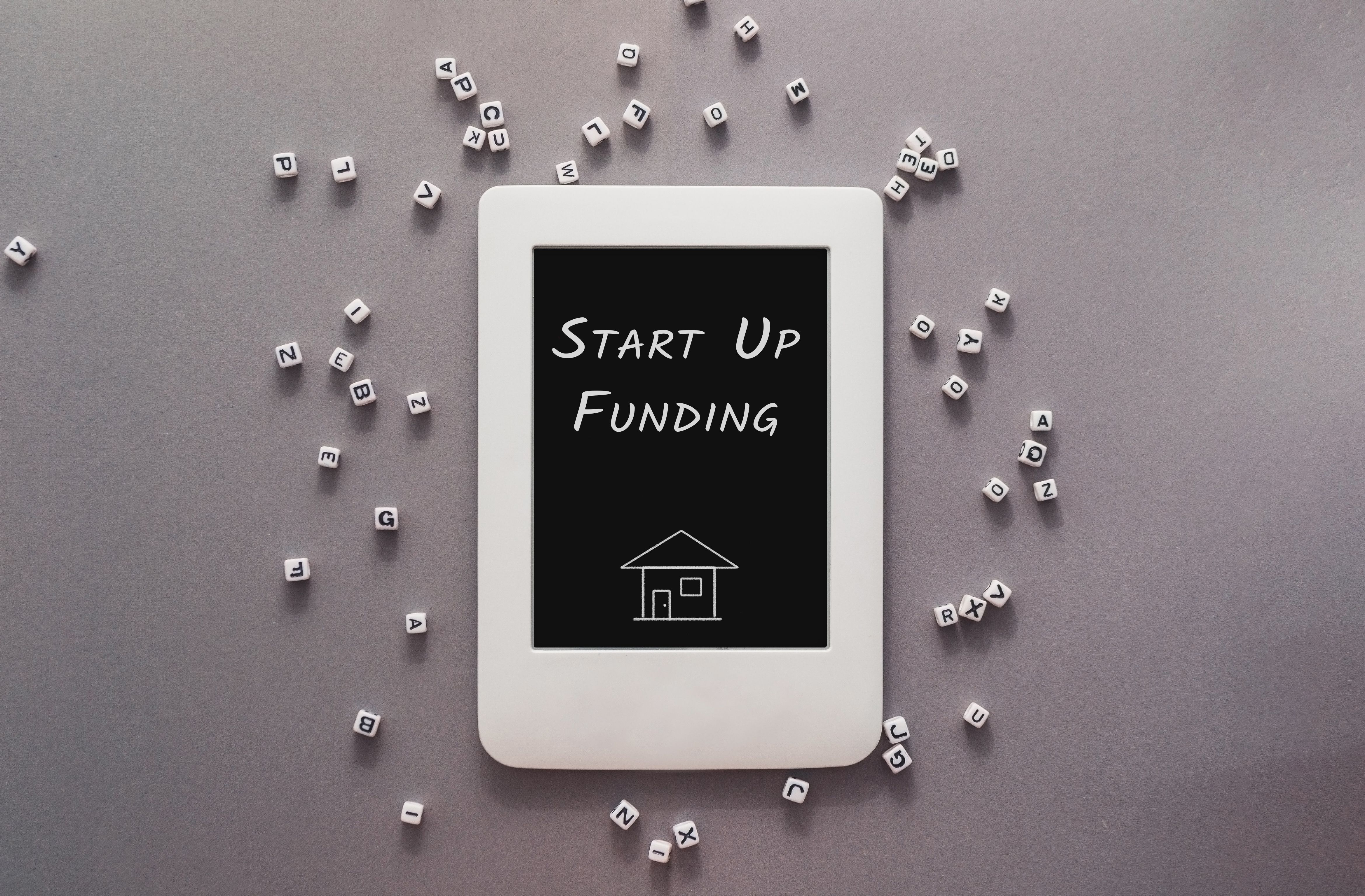 fundraising platform