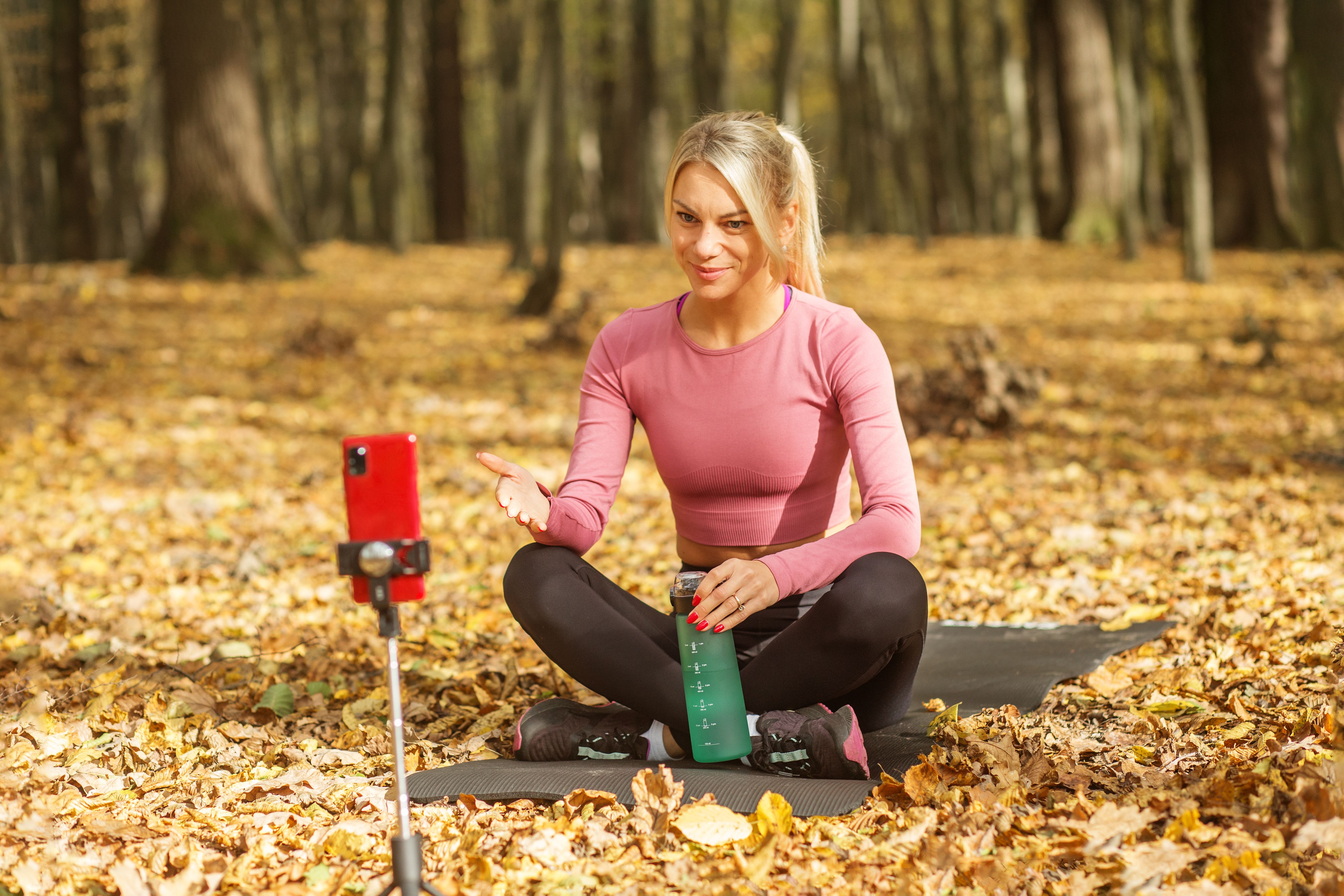 sustainable video production