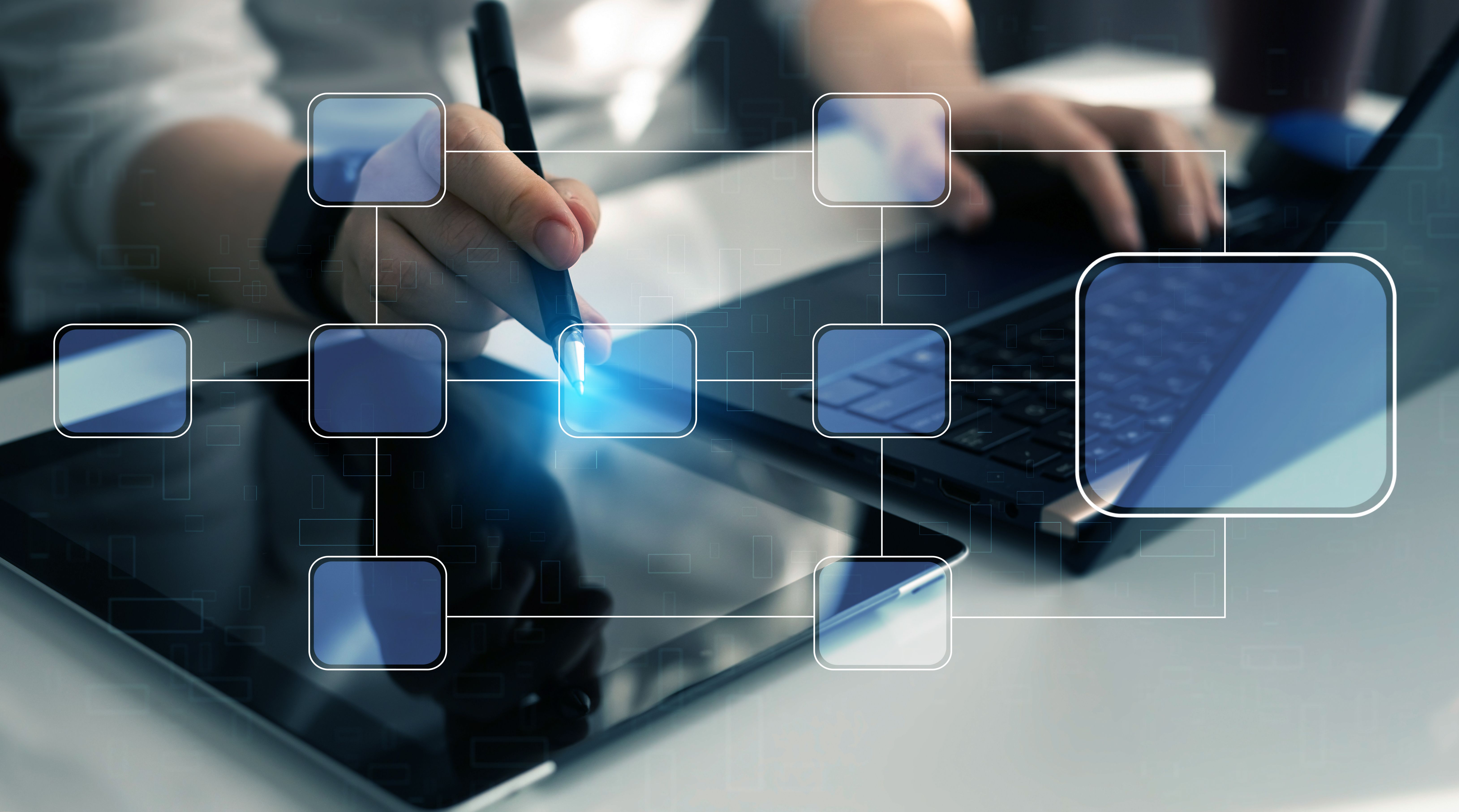 business process analysis