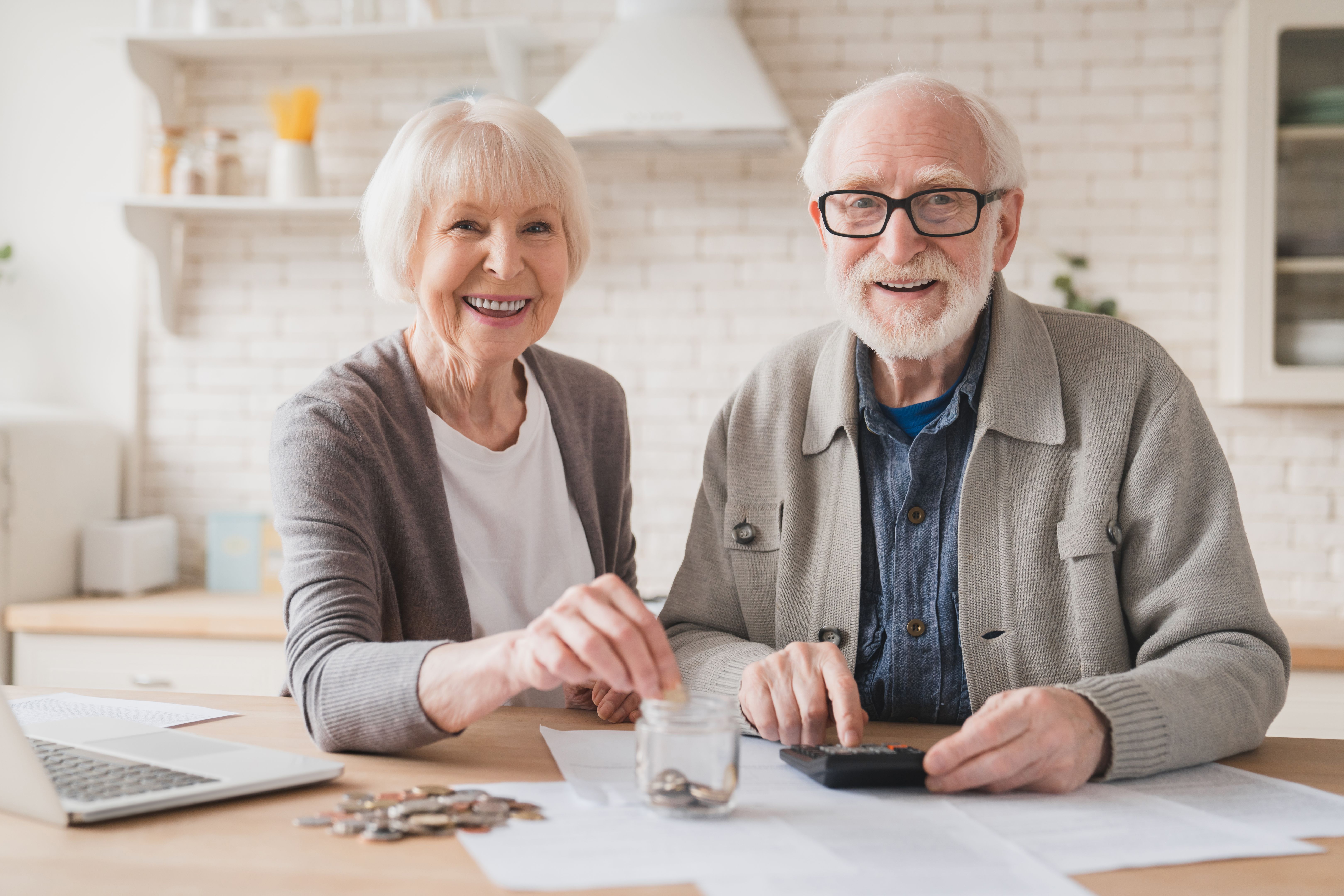 senior housing costs