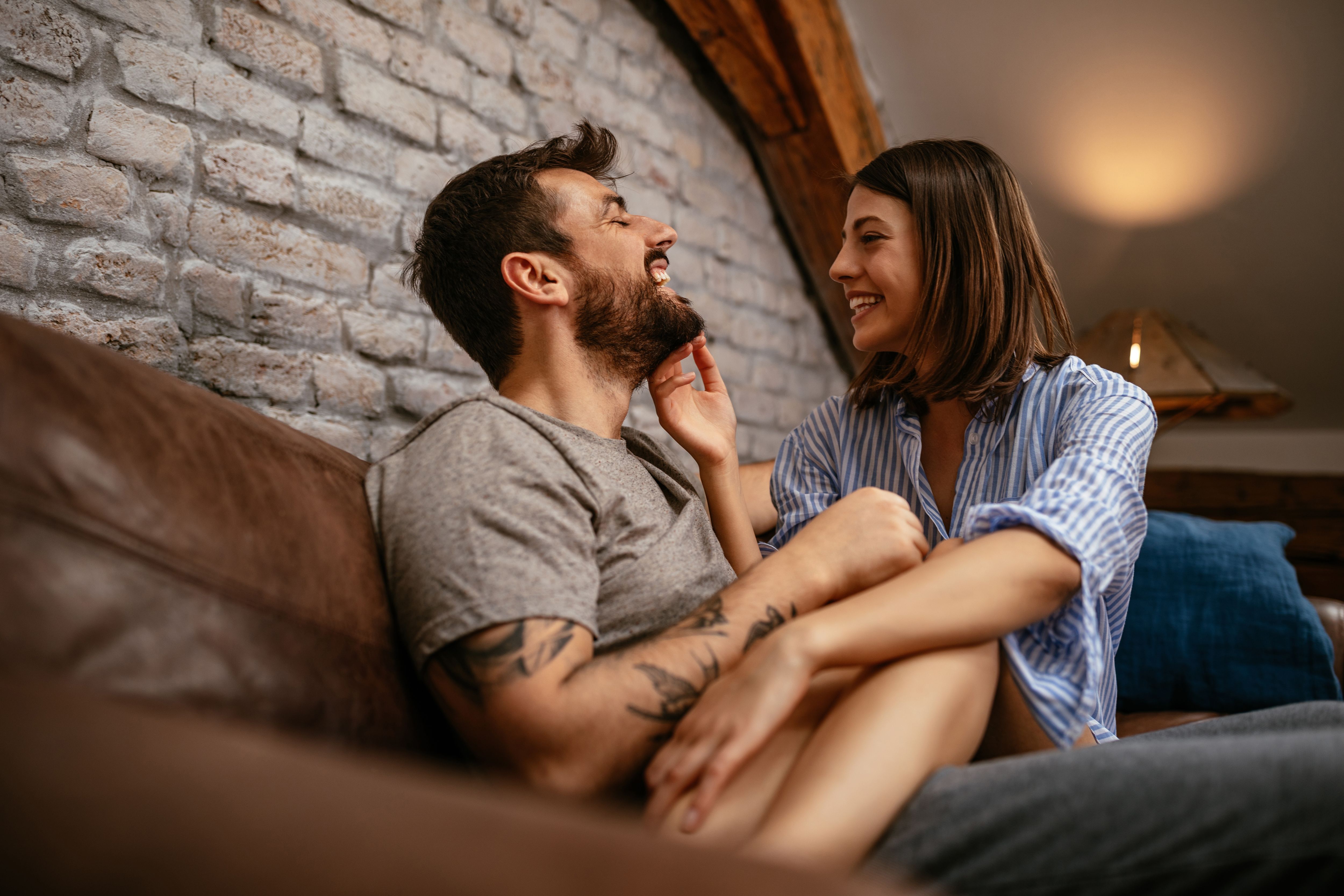 love language