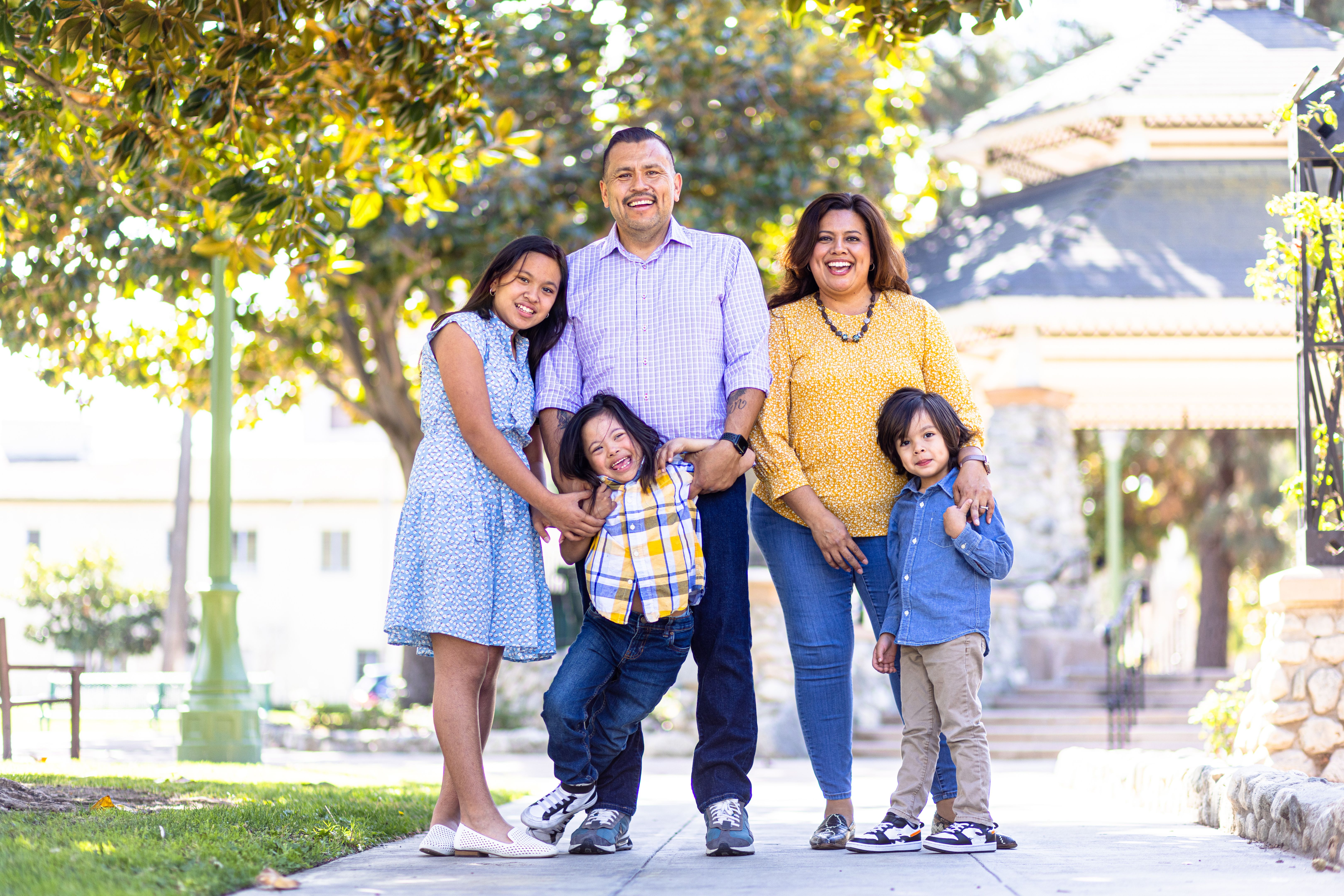 california family law