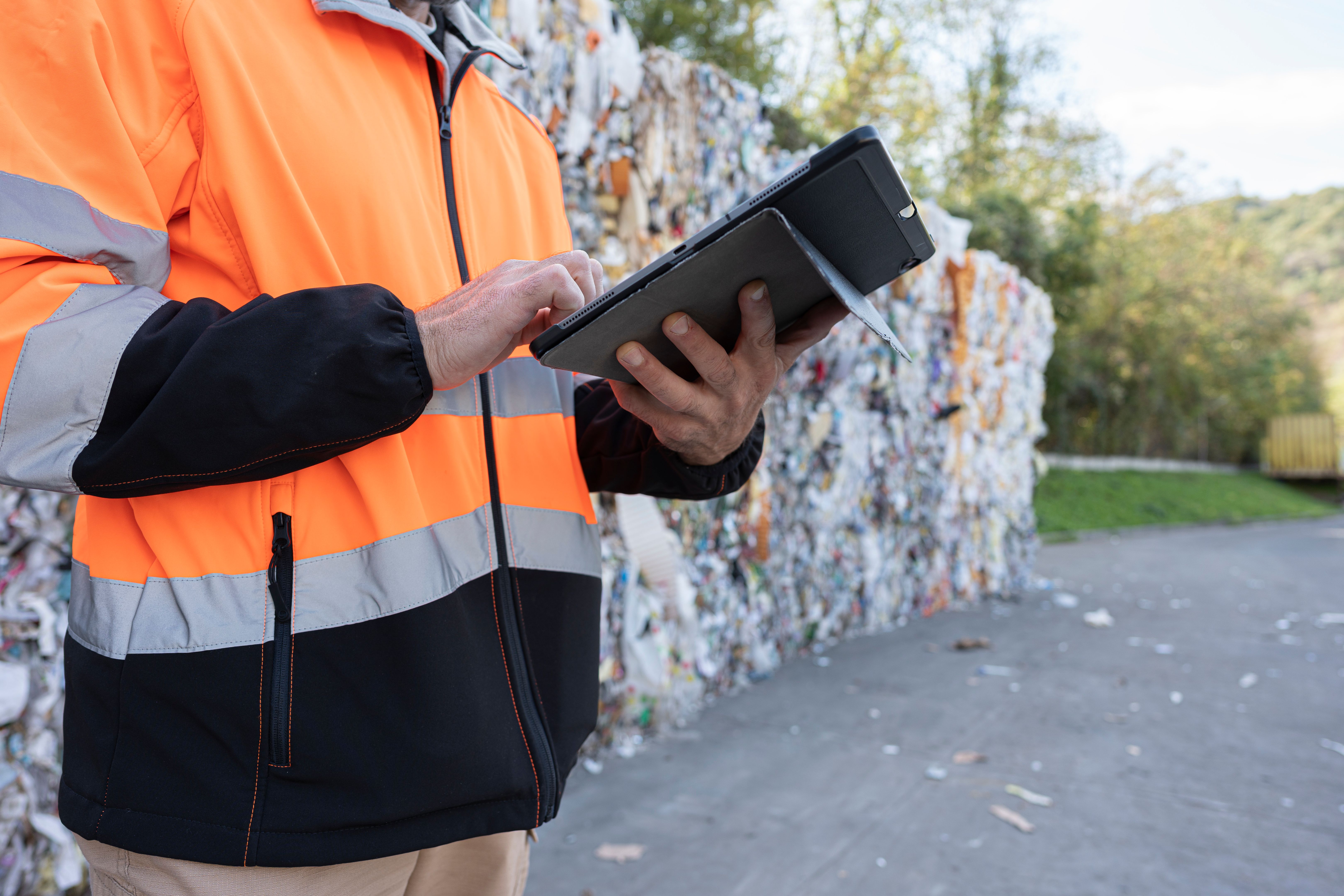 professional waste management