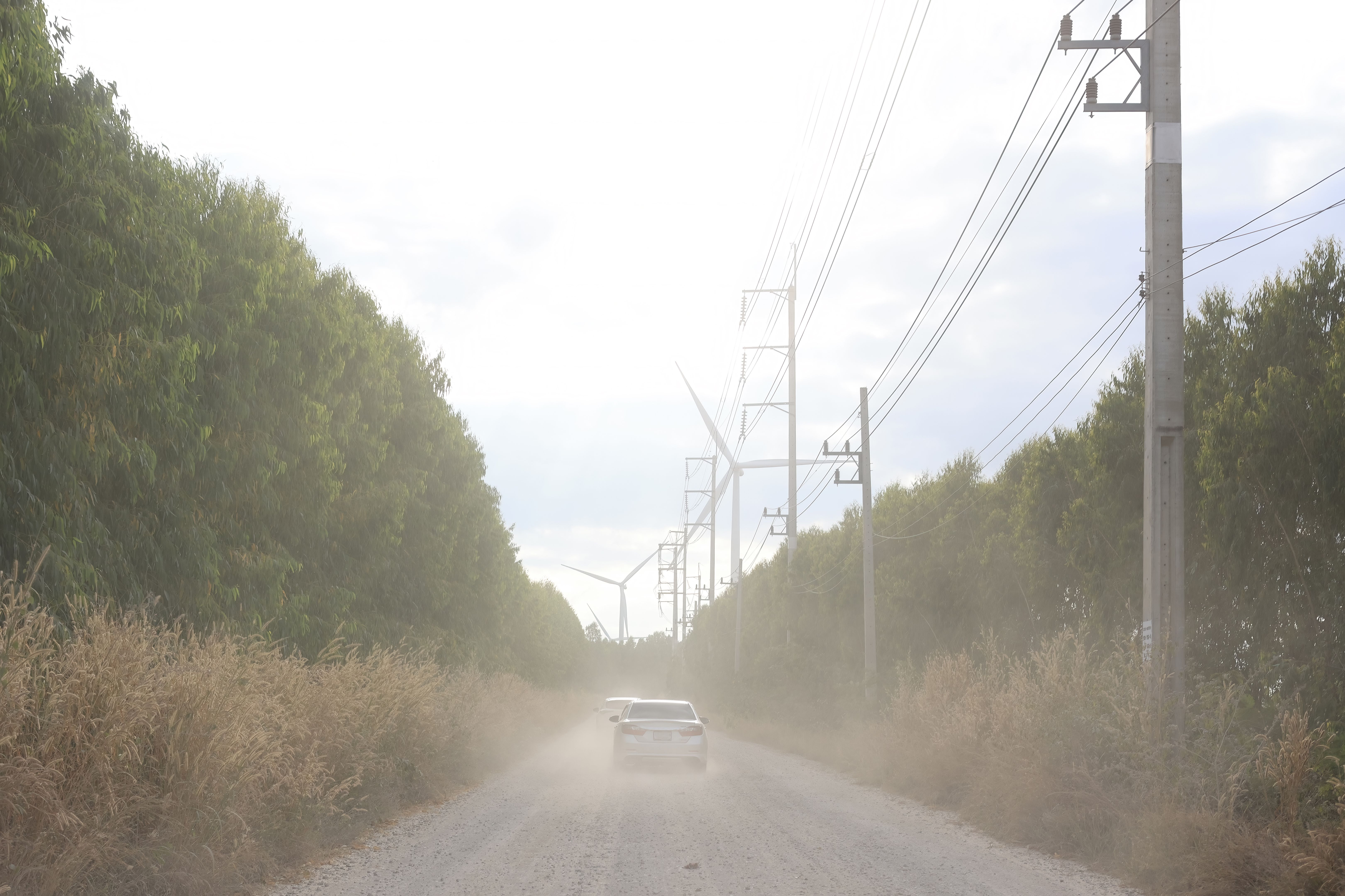 energy efficiency audit