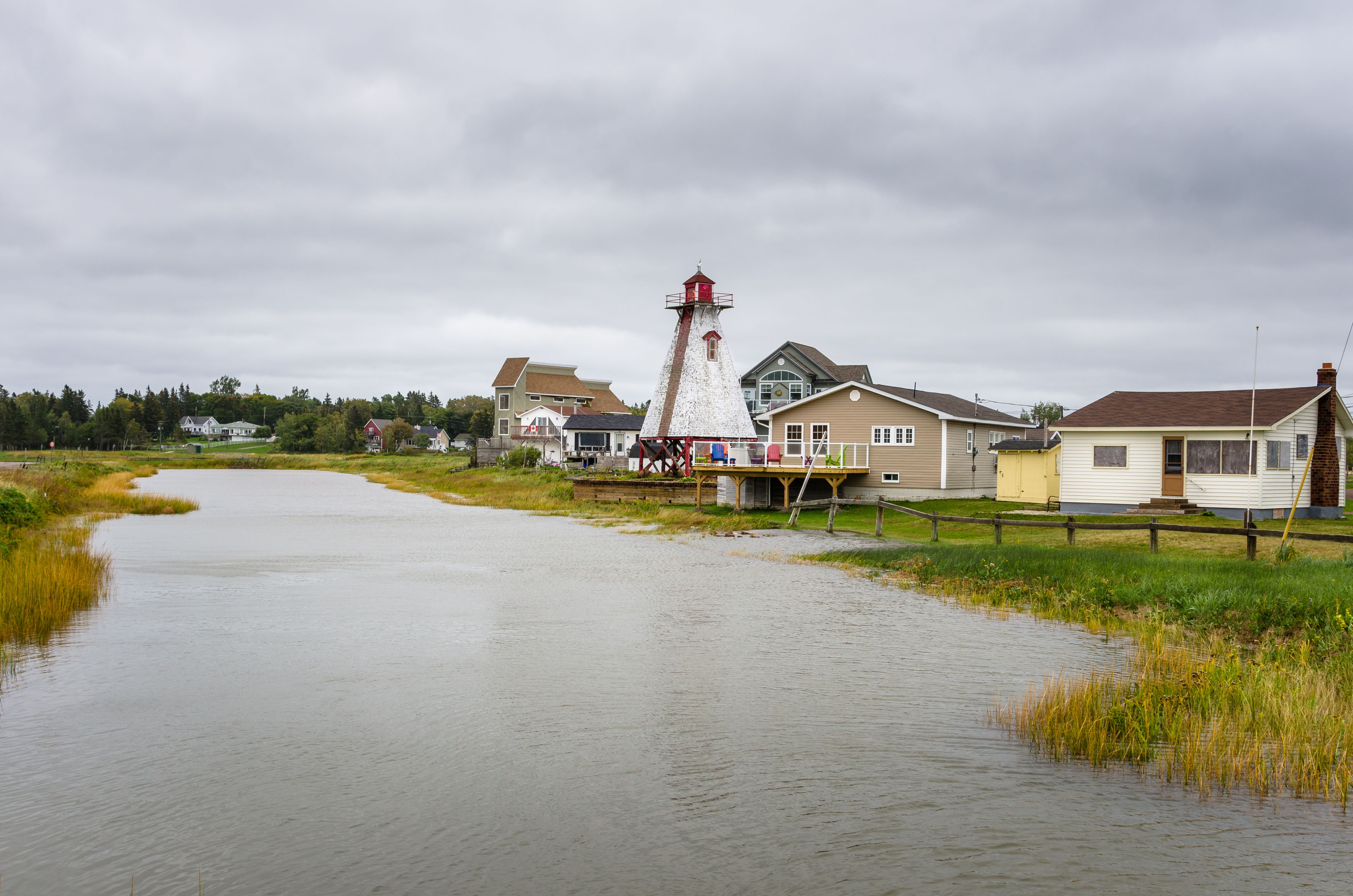 shediac beach