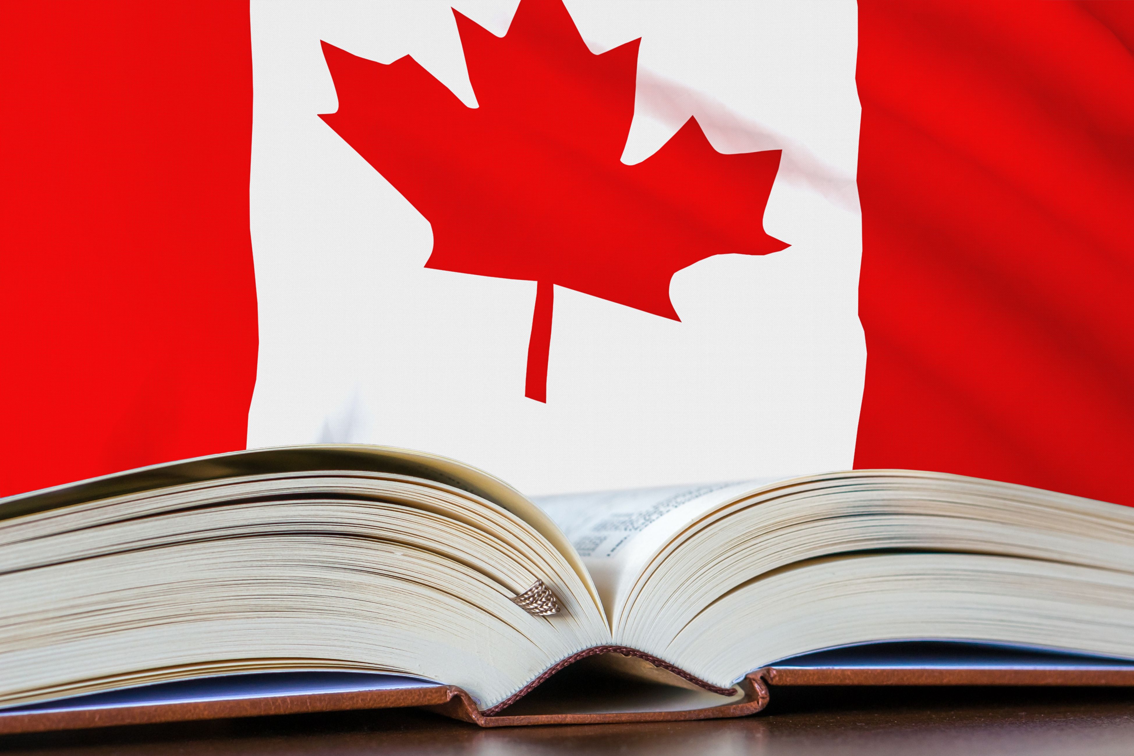 study in canada