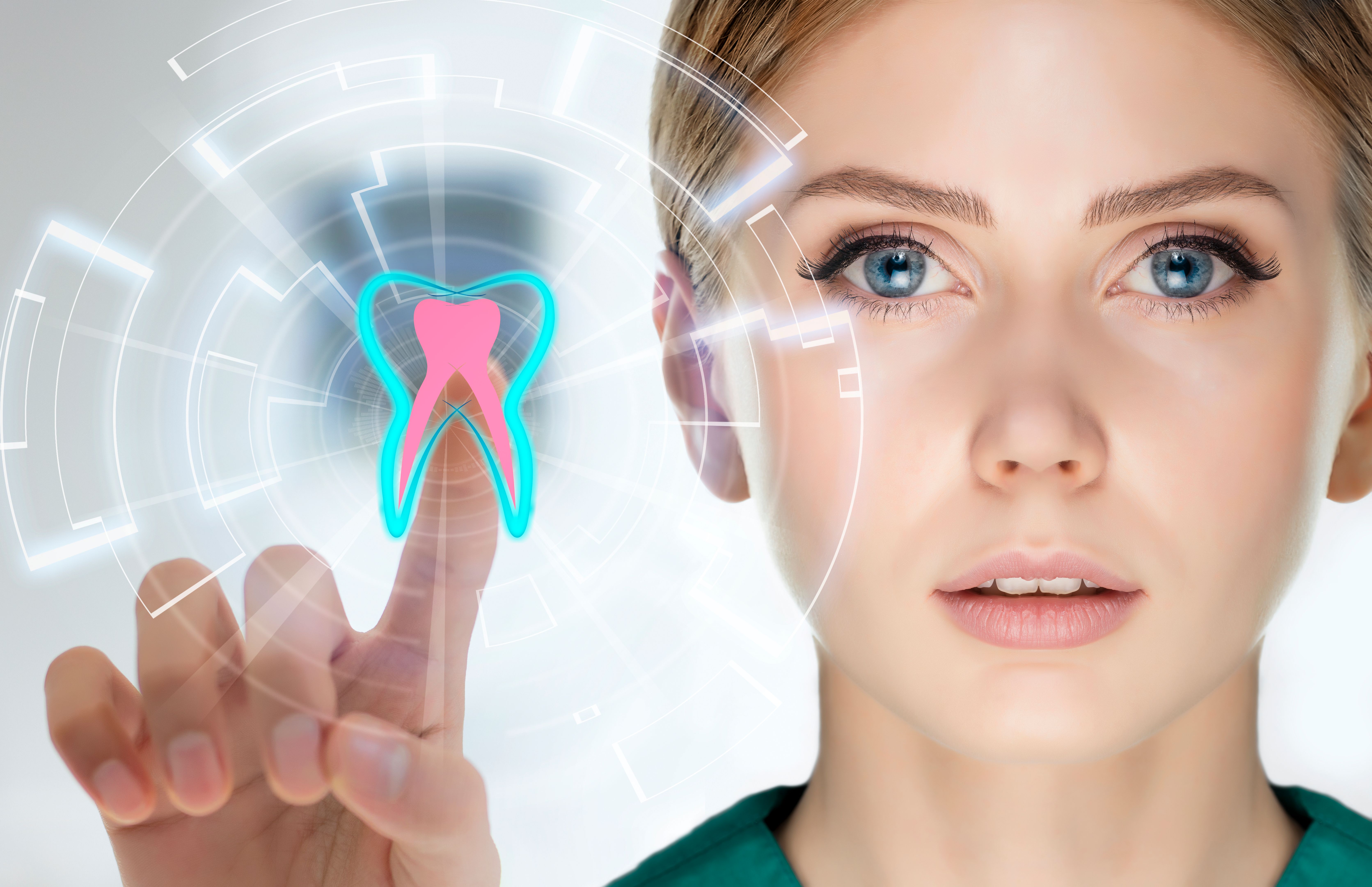 The concept of Dental Health