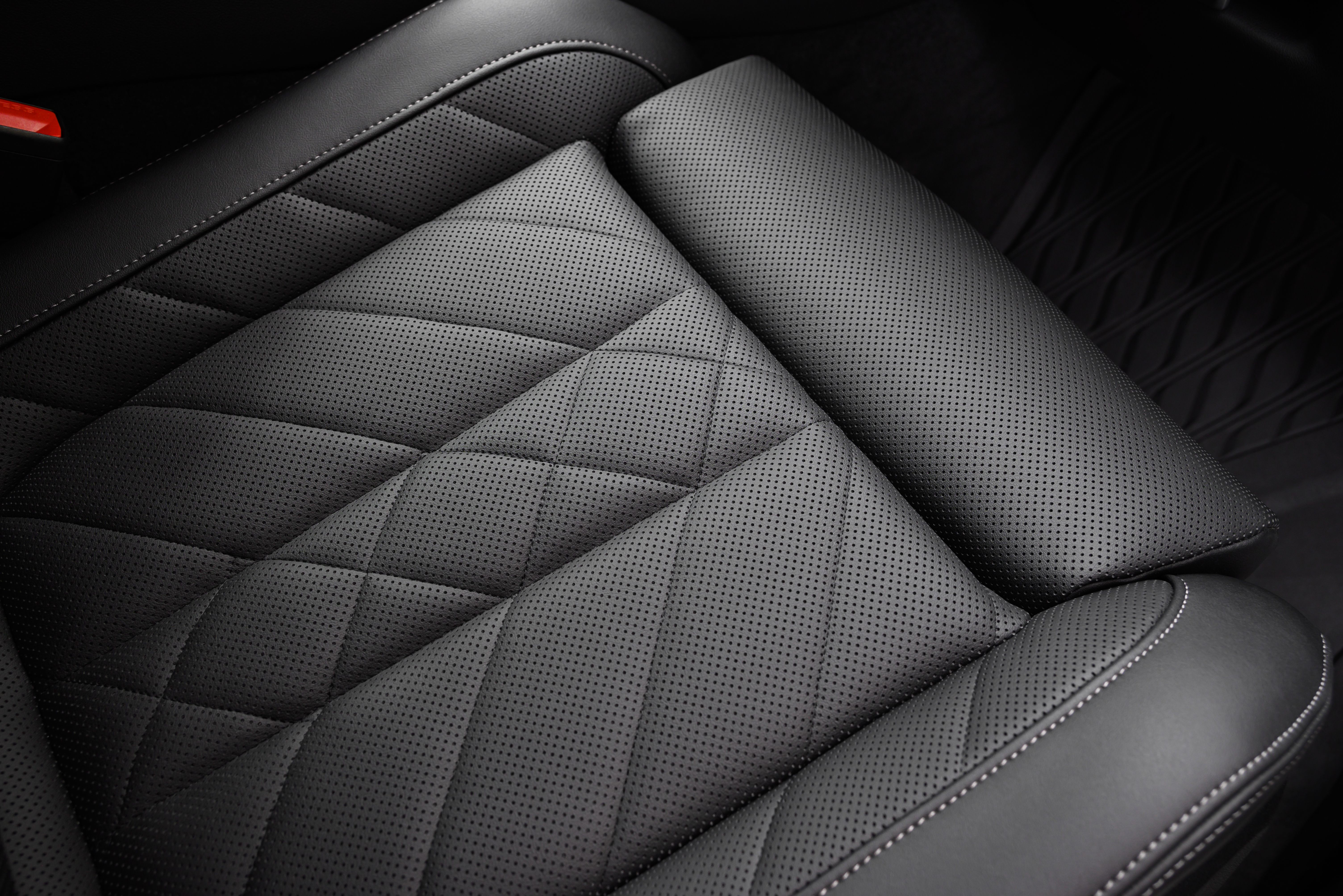 car features