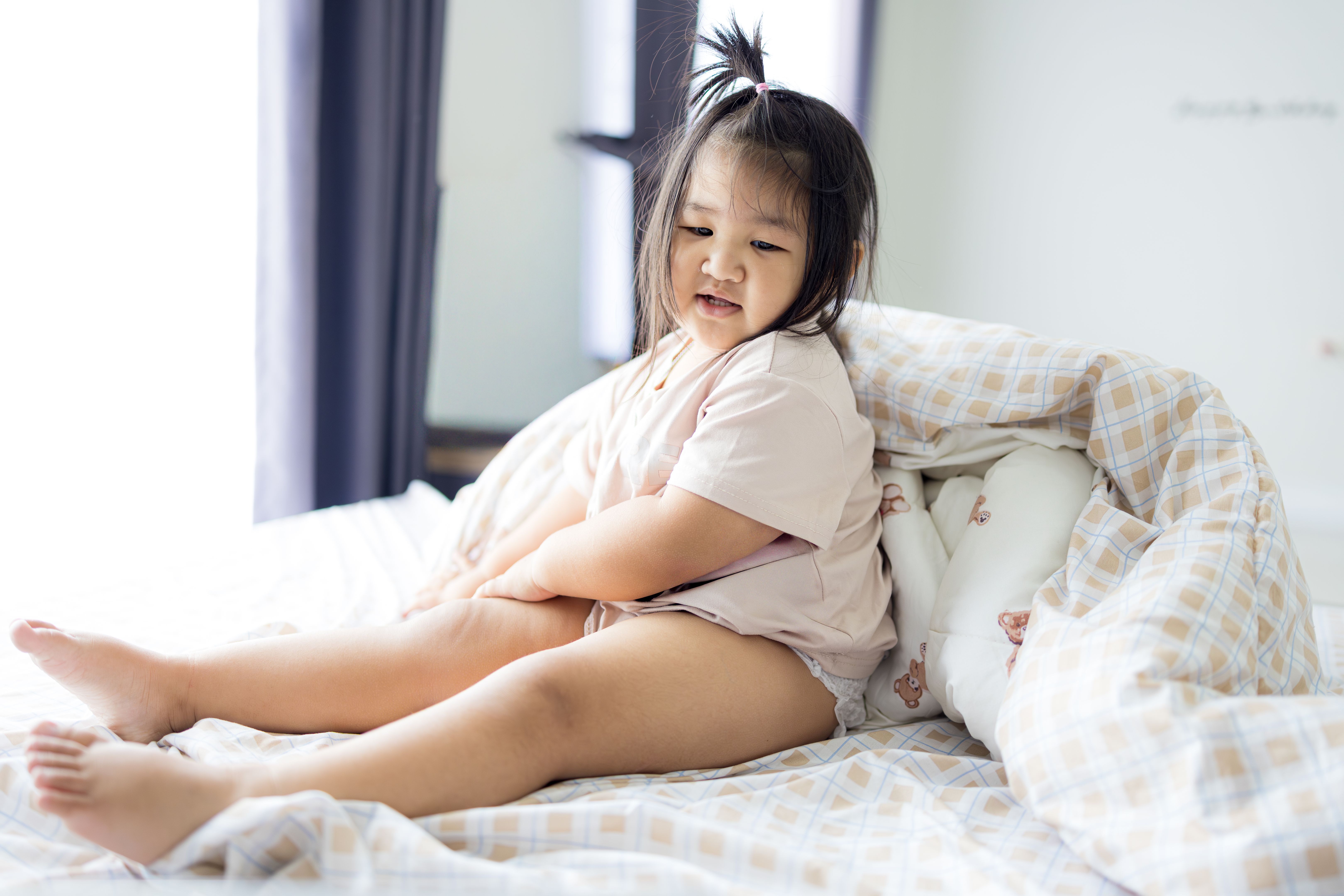 toddler underwear comfort