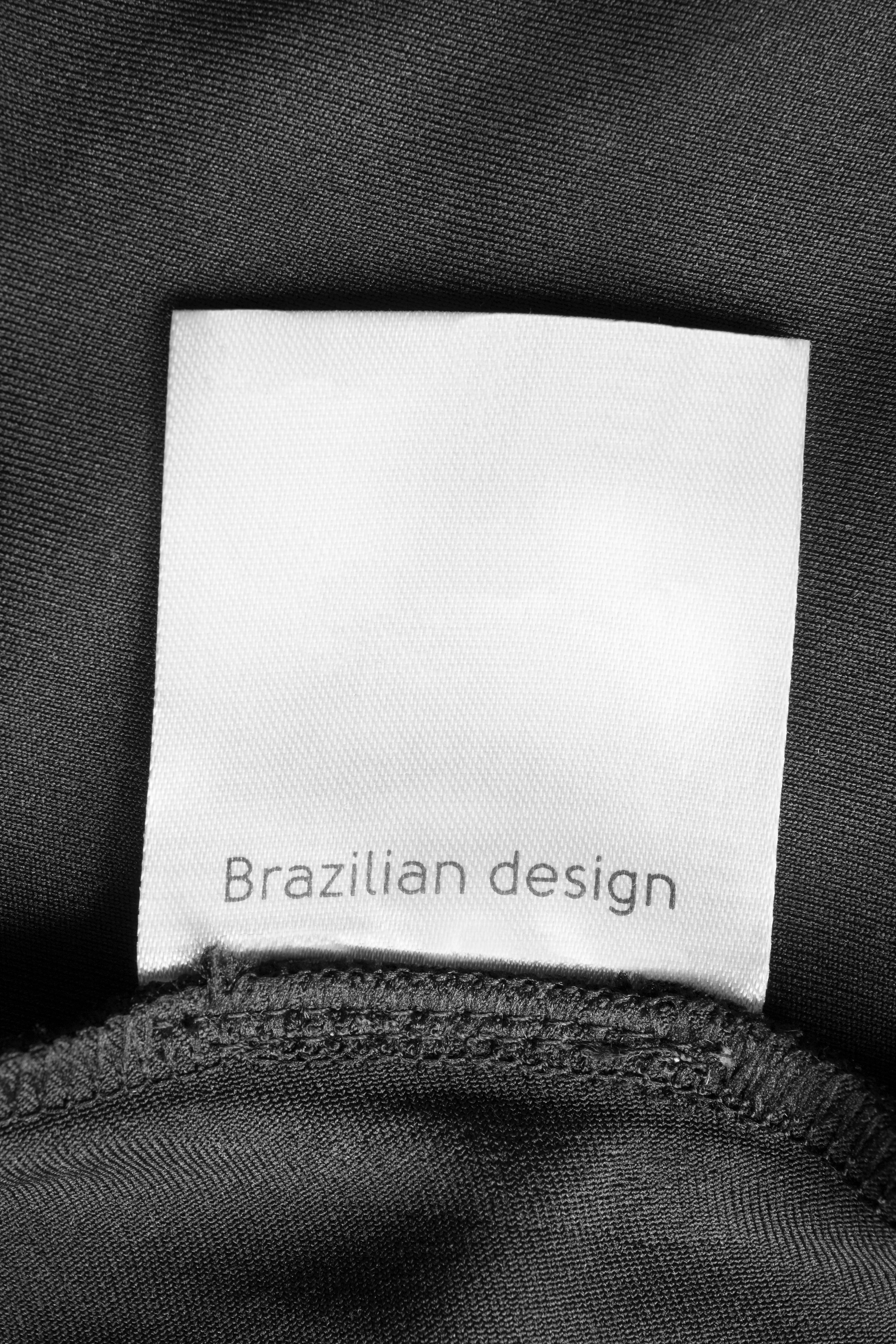 produção etiquetas