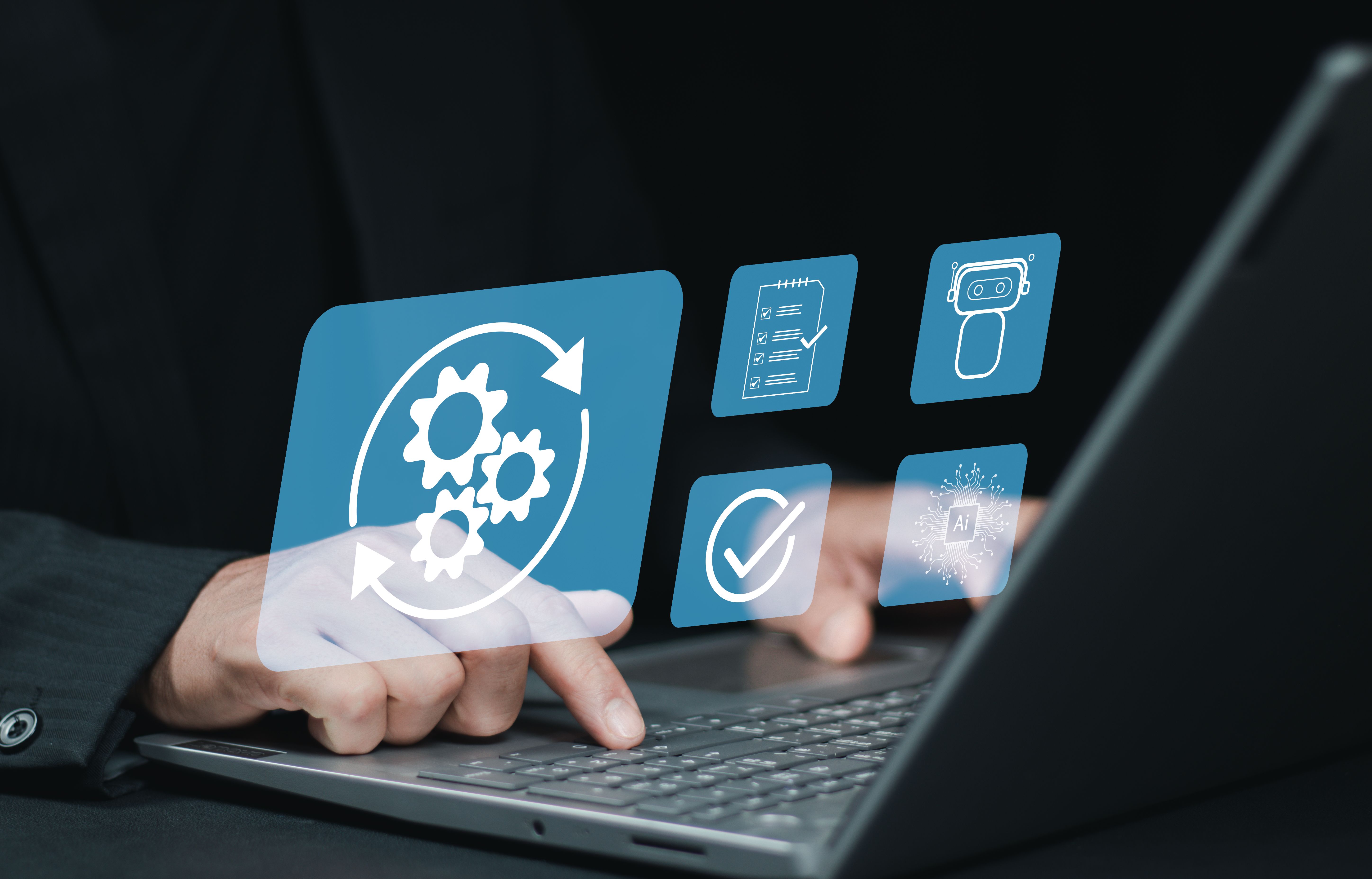 process control software