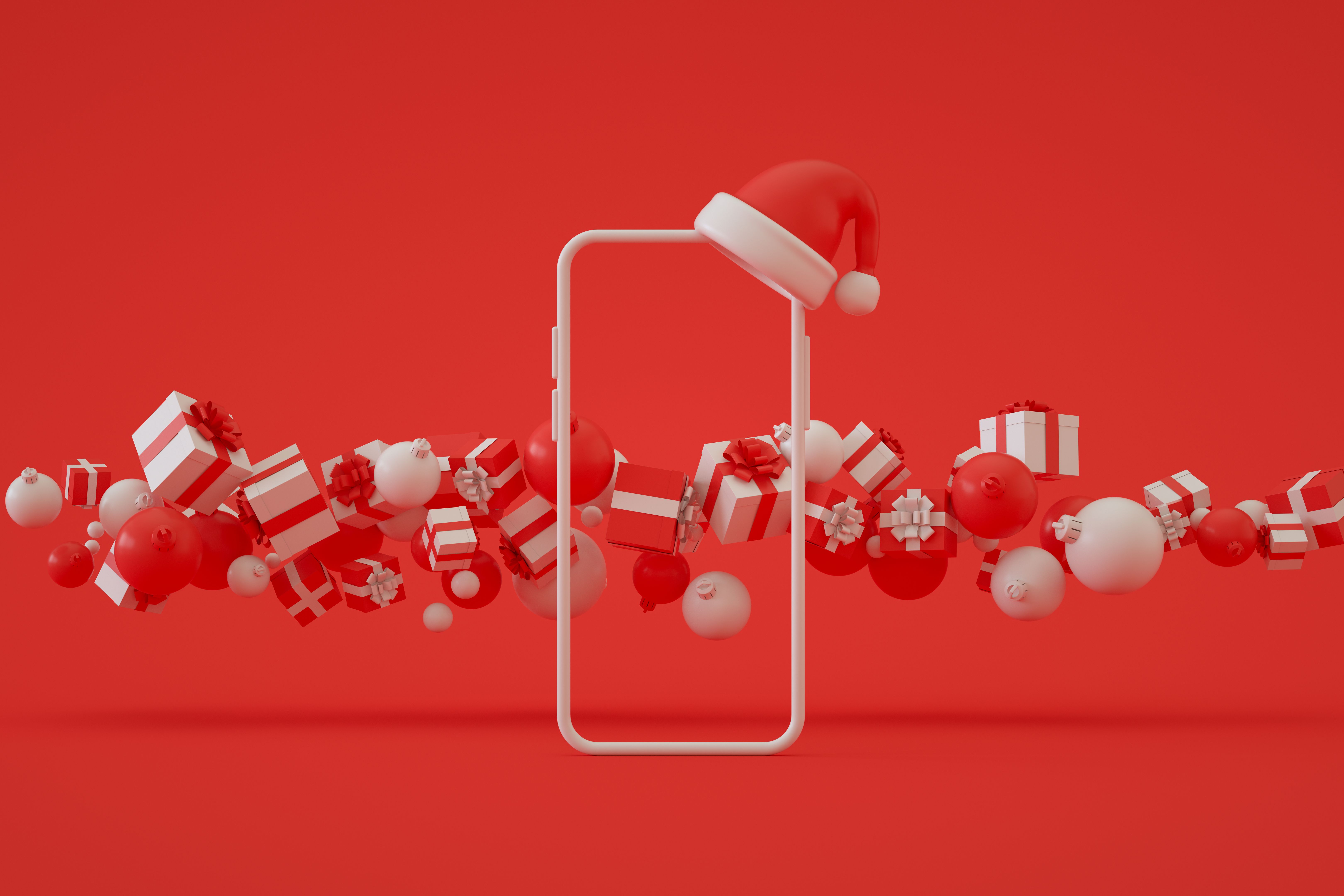 holiday video marketing