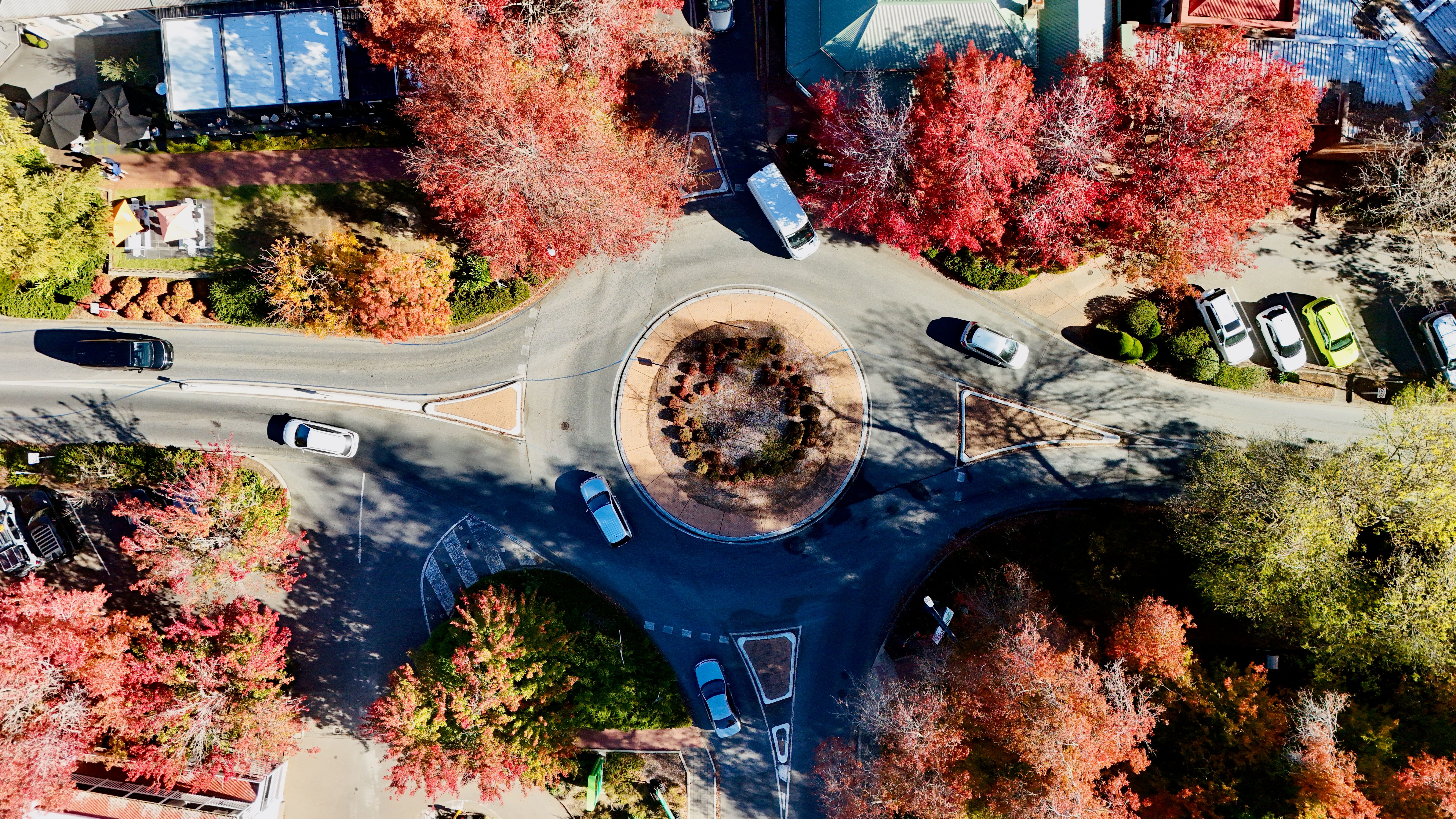 south australia seasons