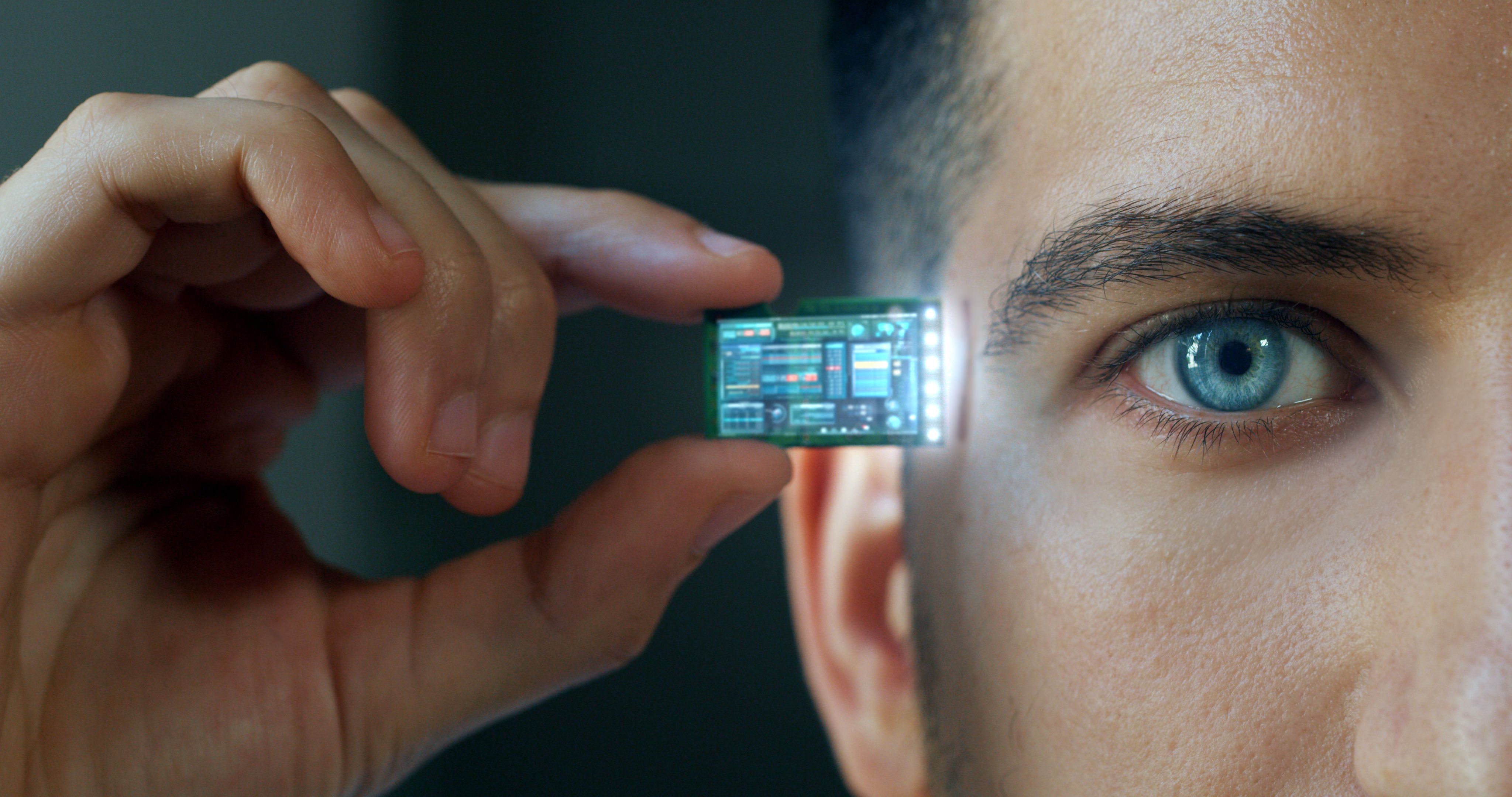 inclusión tecnológica