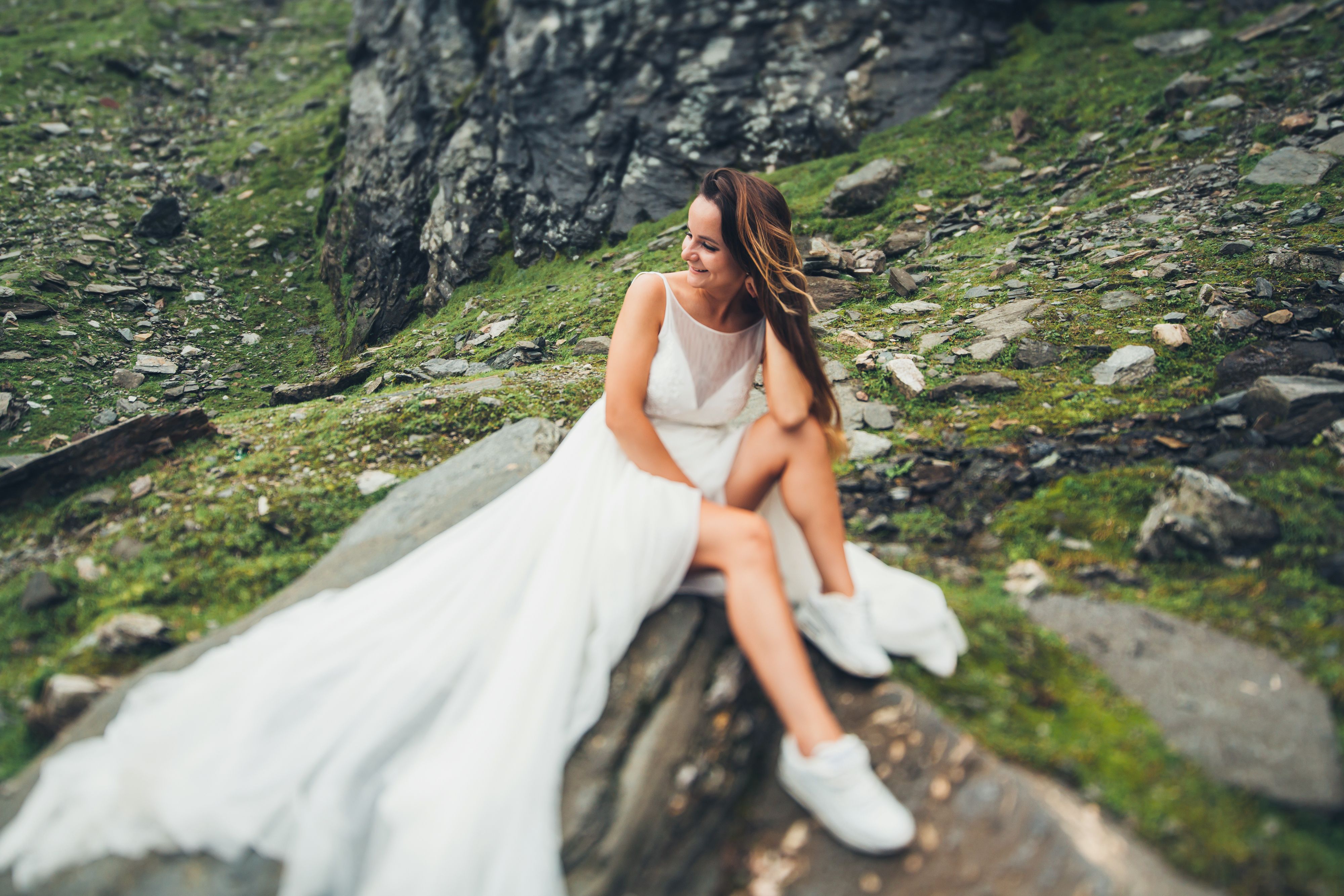 scottish highlands wedding
