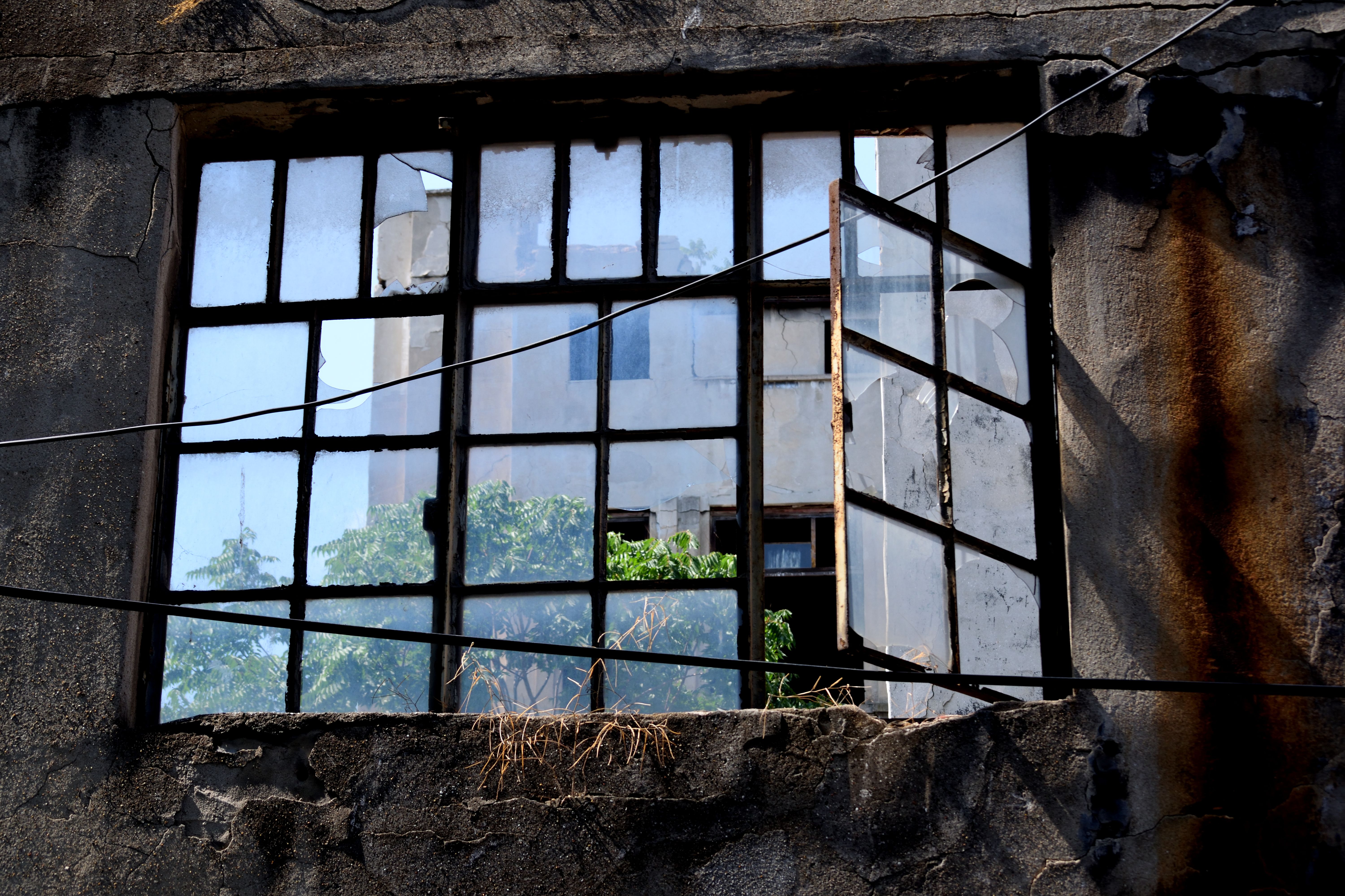 historic building reuse