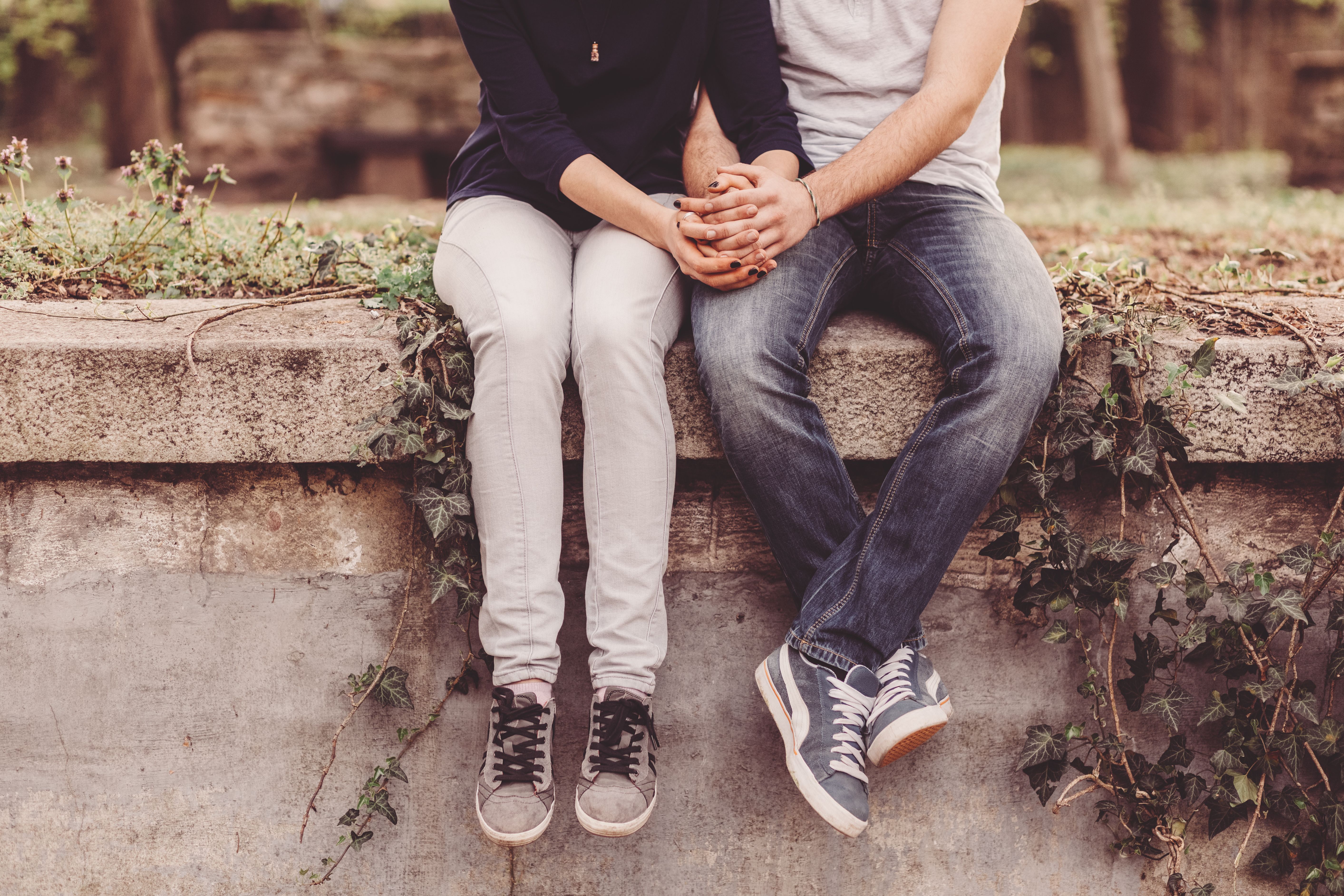 boundaries relationships