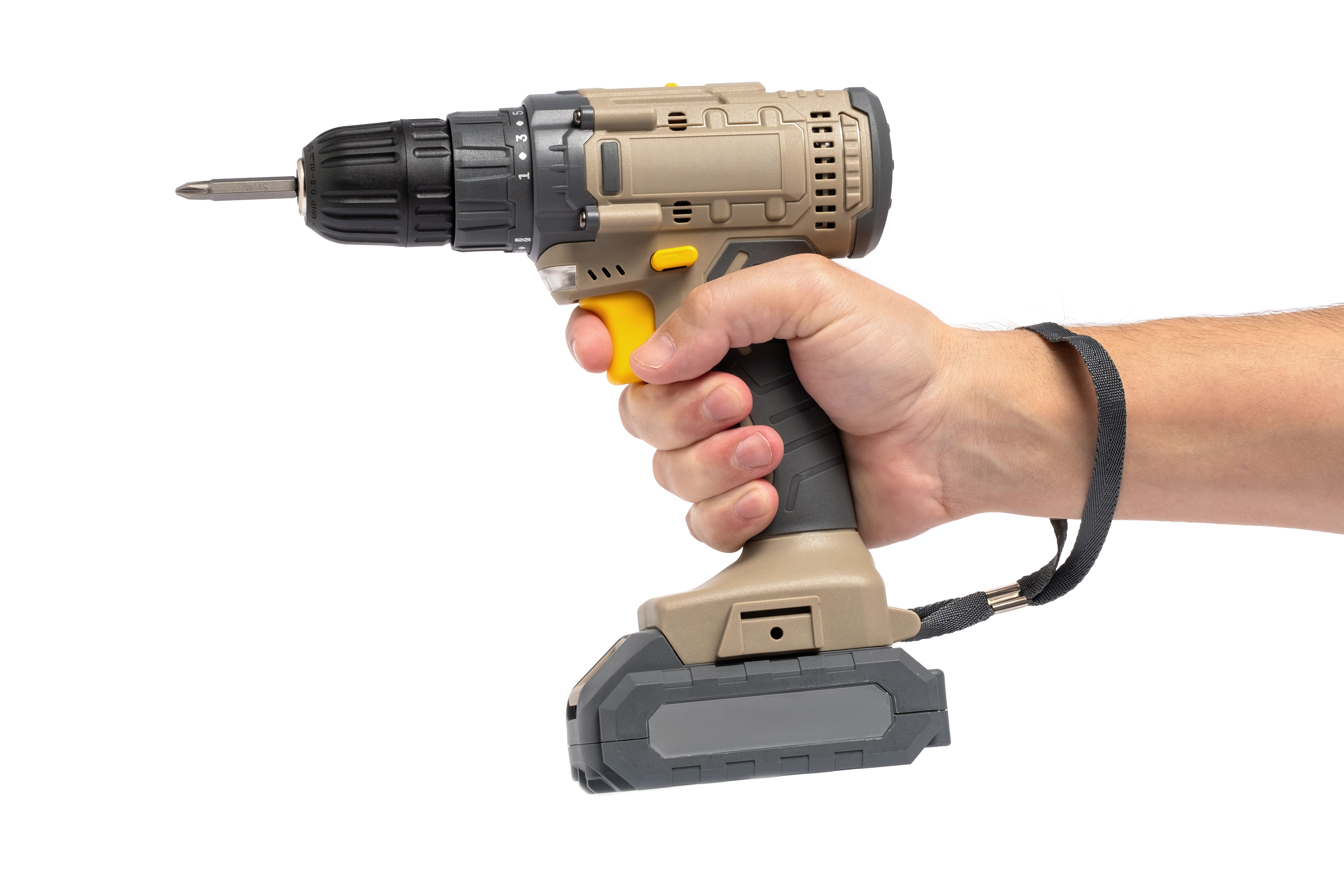 portable drills