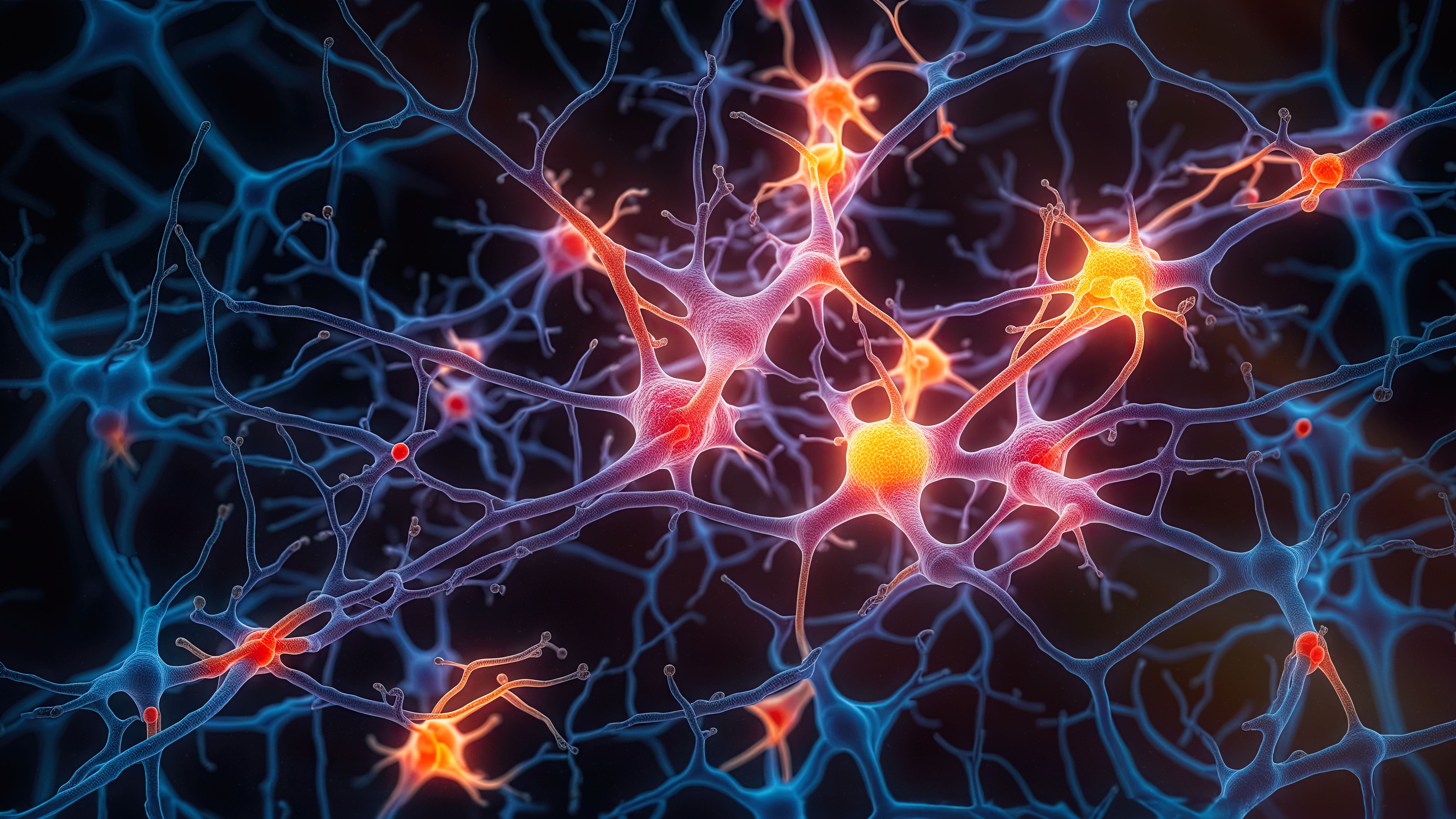 central nervous system