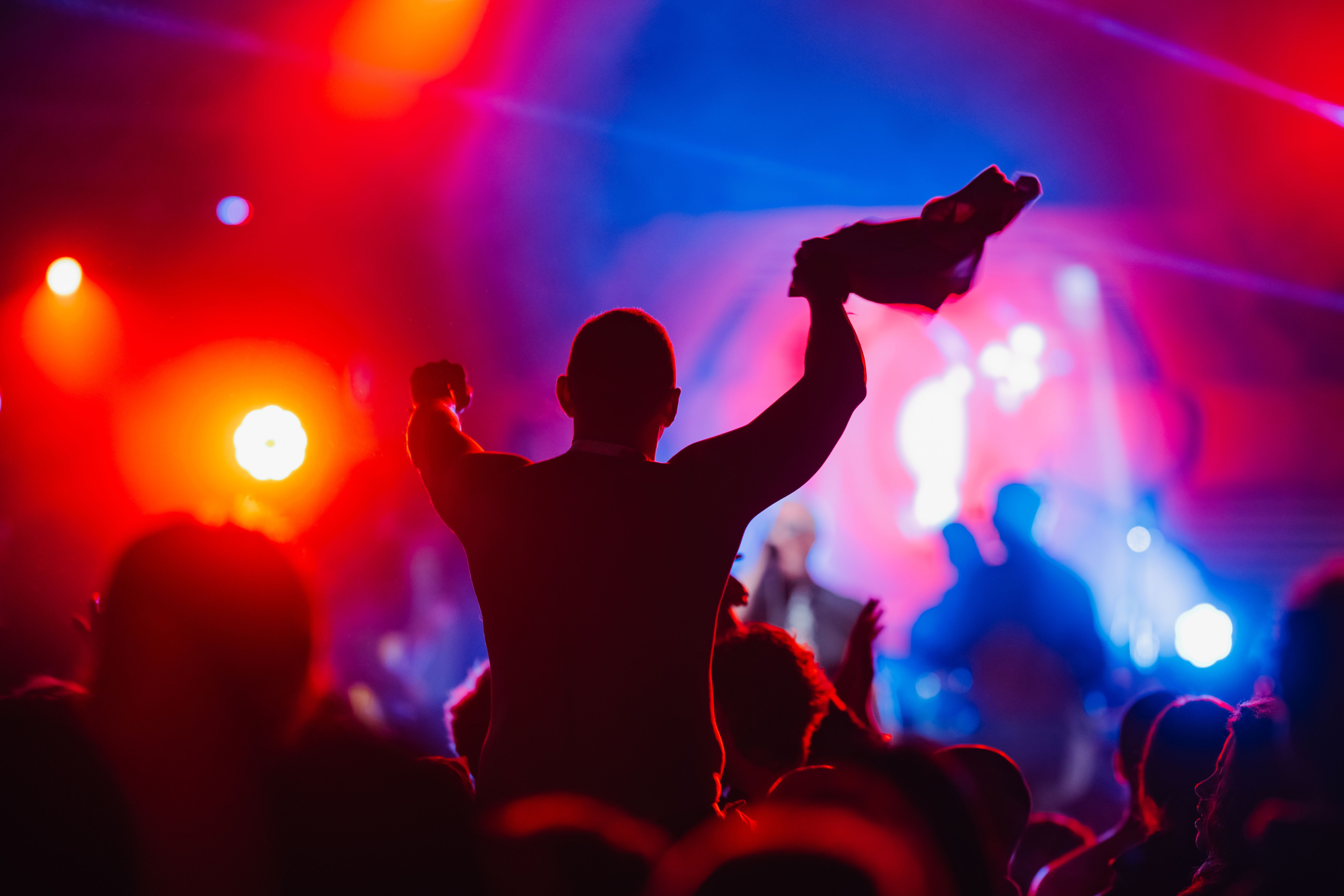 indie electronic music