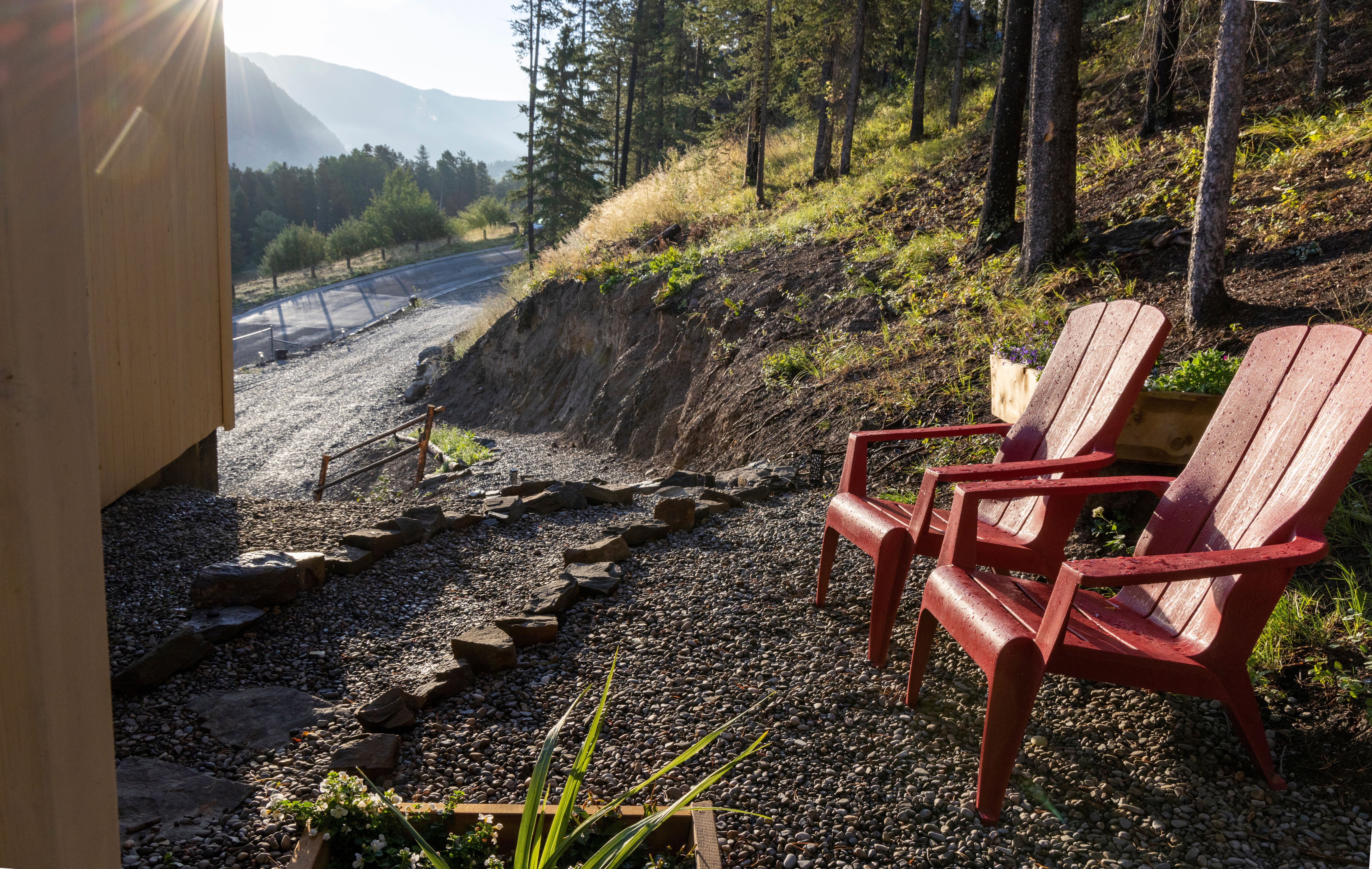 emerging neighborhood