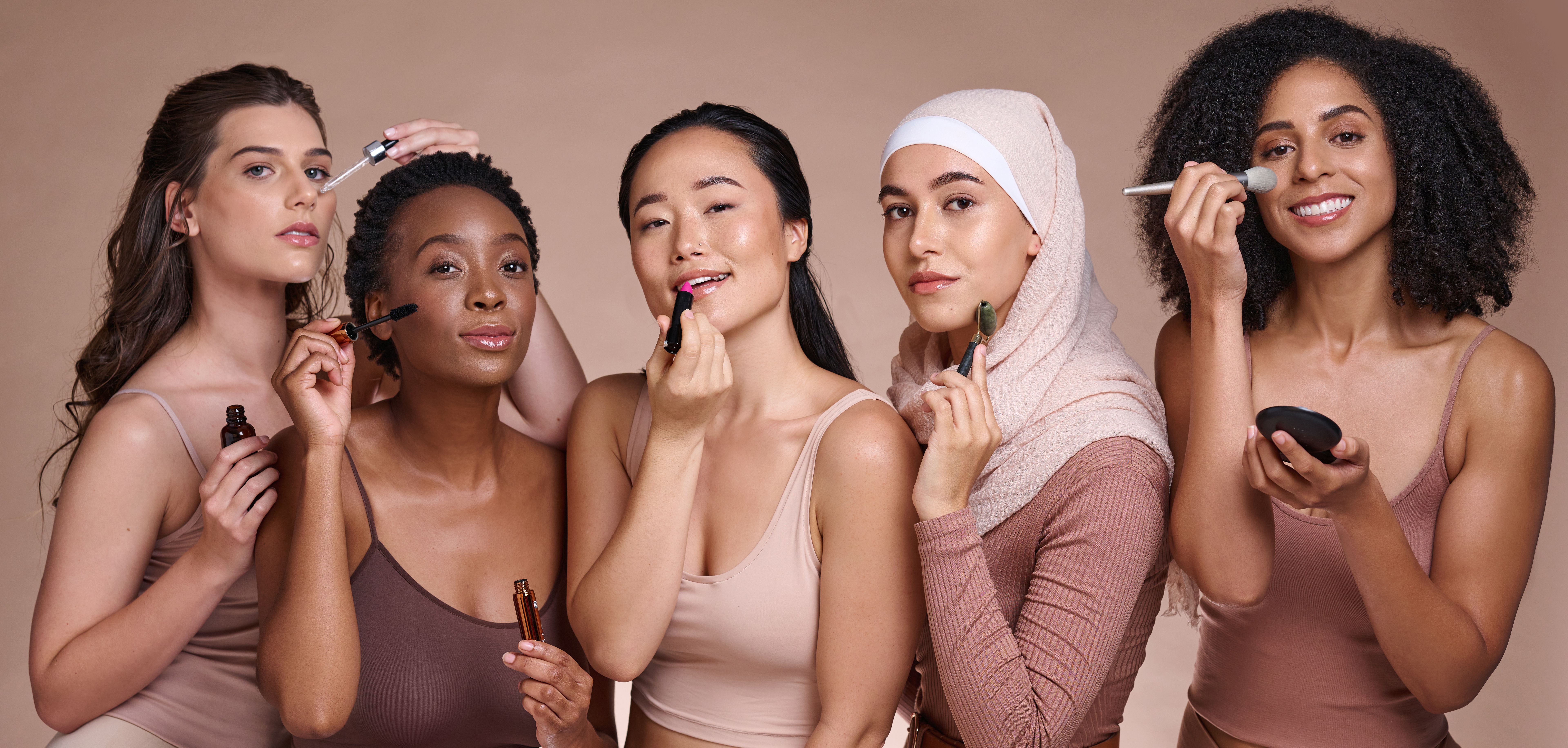 beauty community
