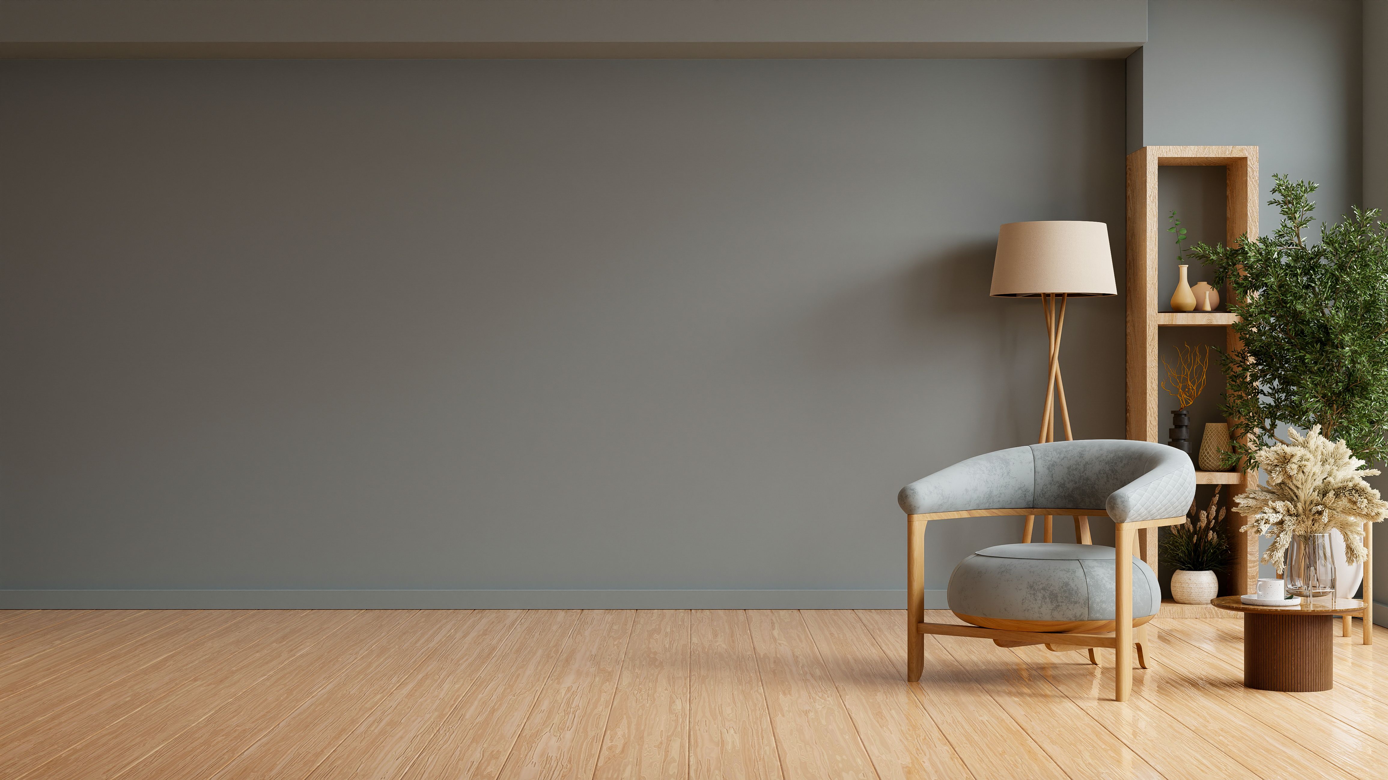 modern flooring