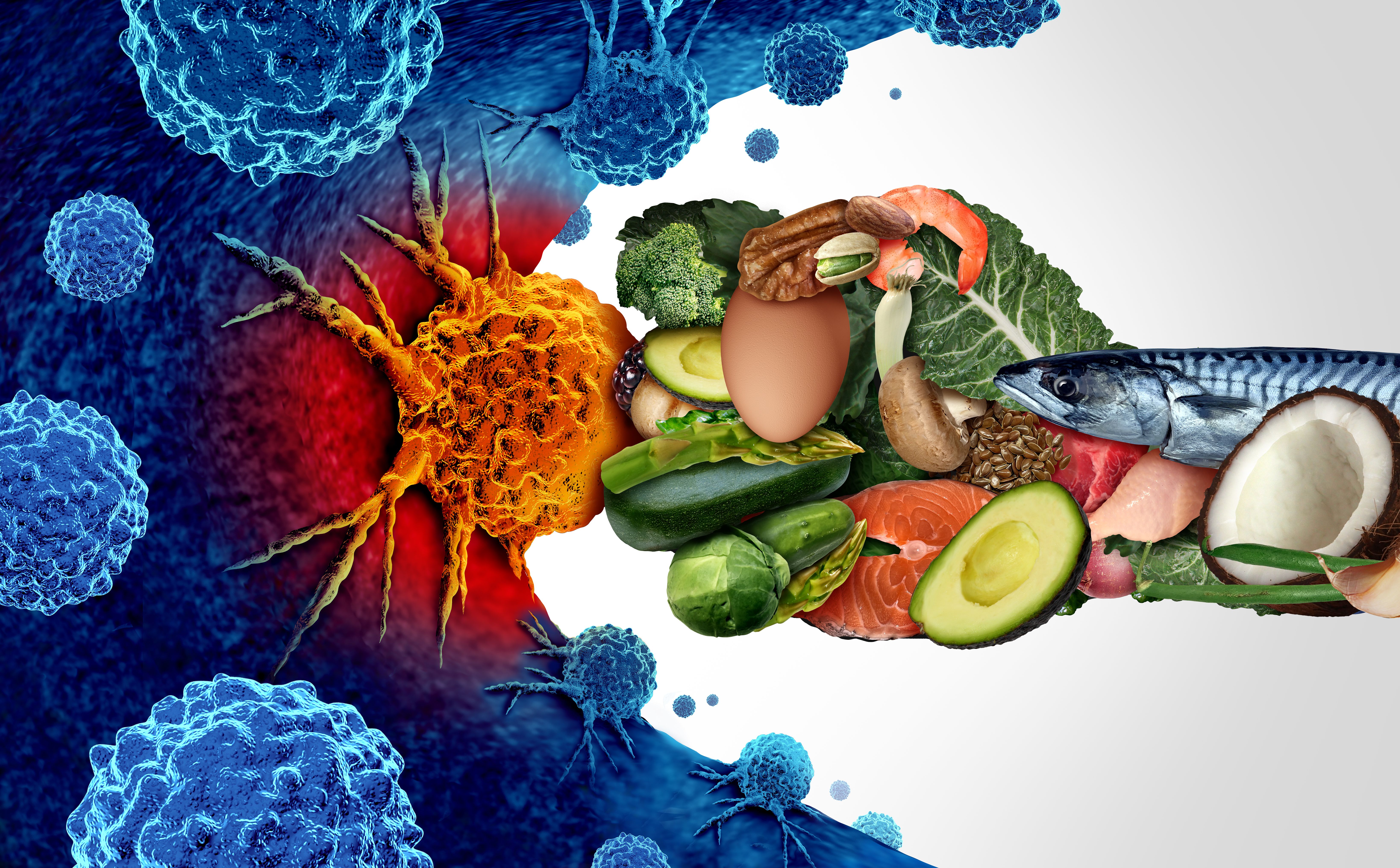 metabolism health