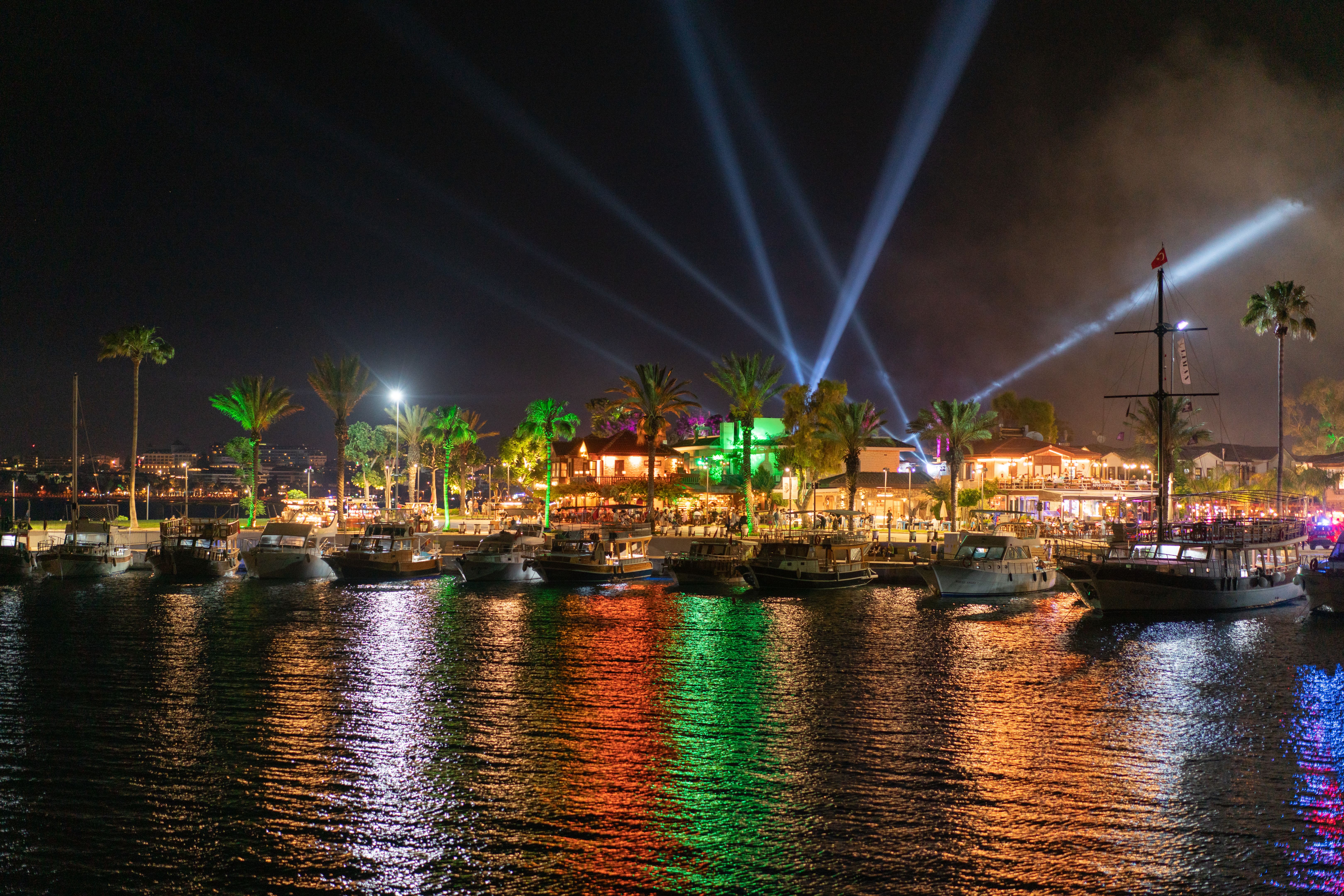 santa ponsa nightlife