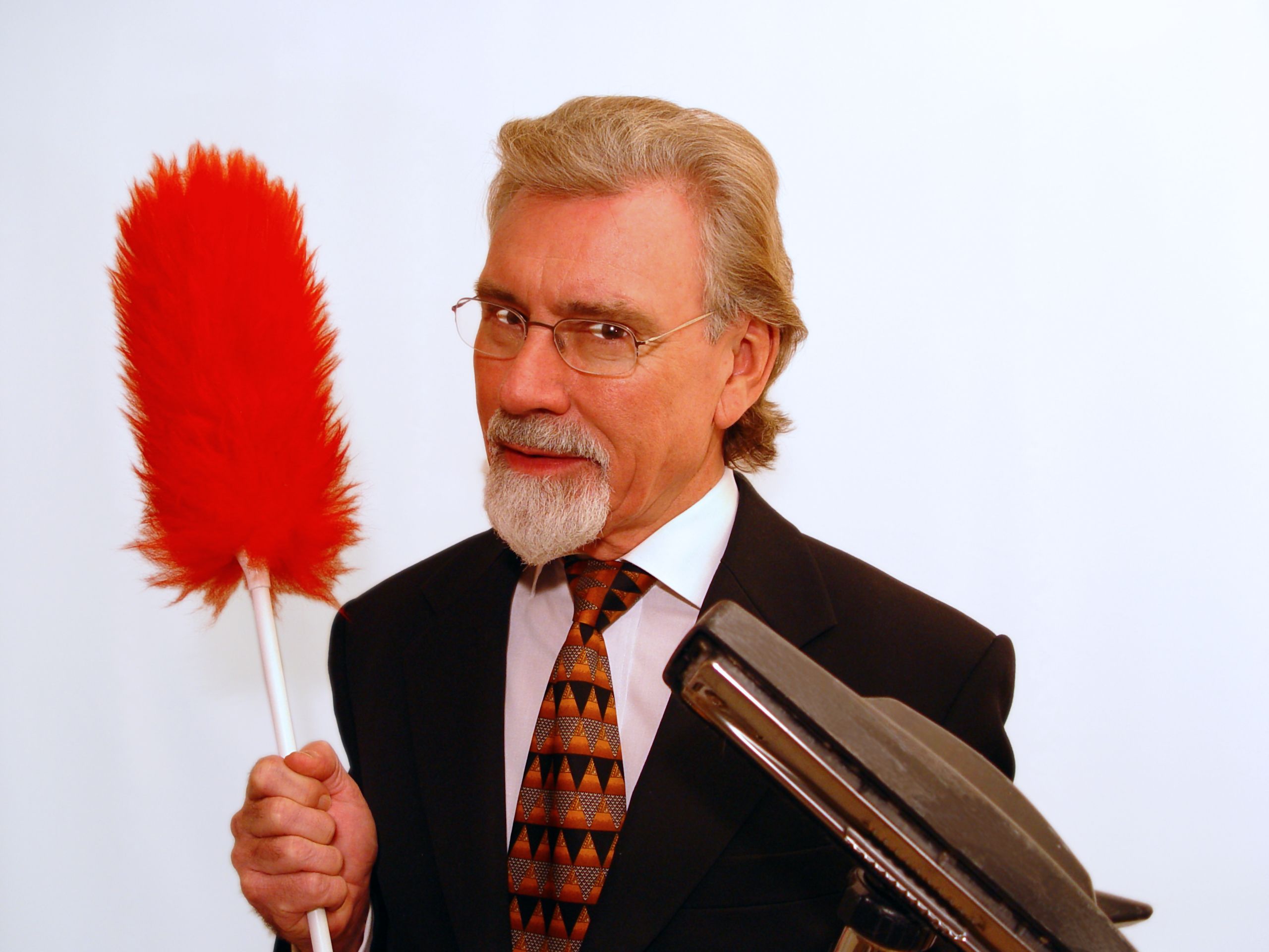 professional cleanout