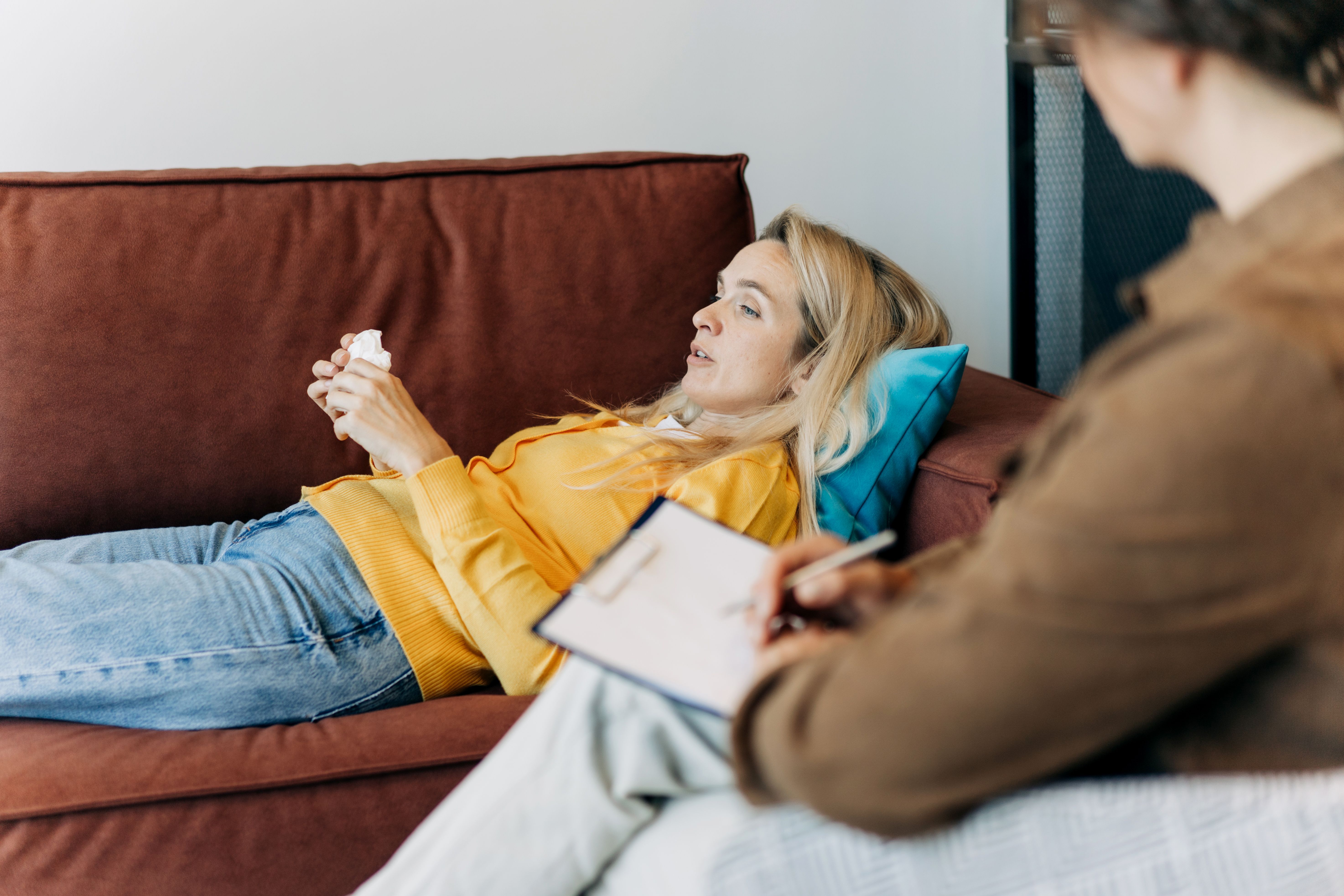 The best approach is a blend of strategies The best approach is a blend of strategies