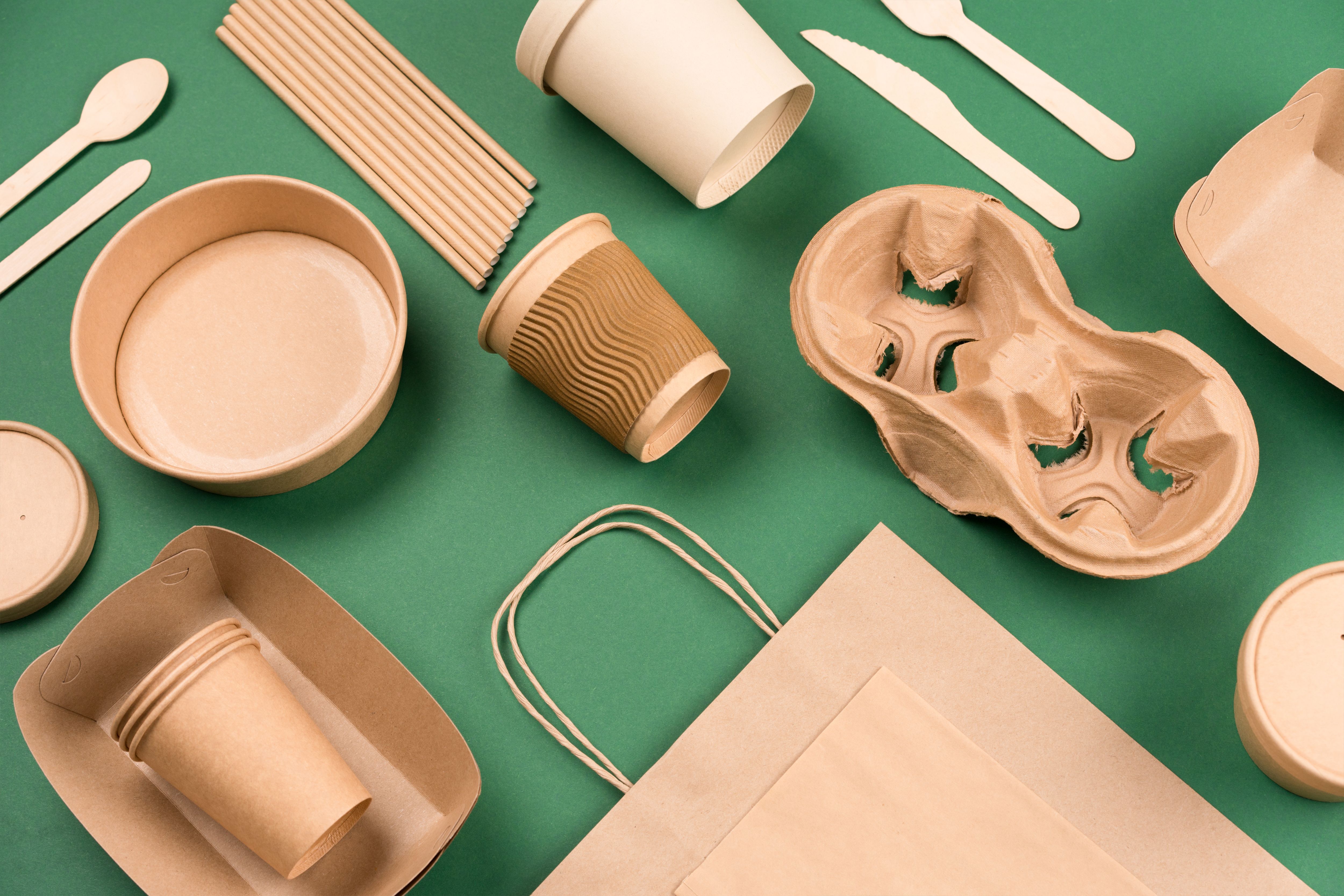 eco friendly packaging