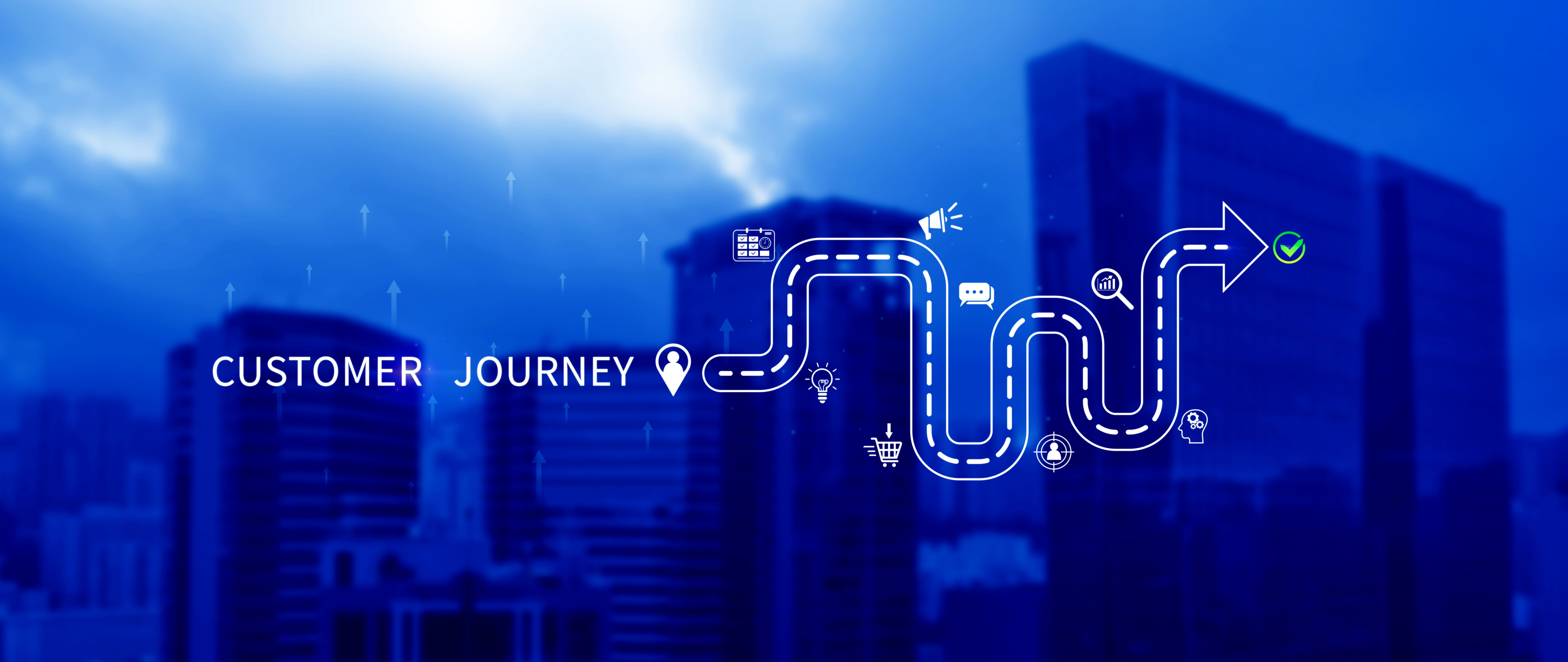 transformative journey